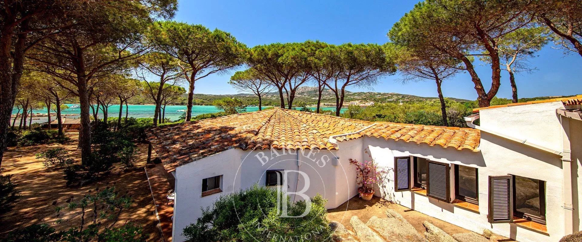 Villa Porto Cervo  -  ref 82248057 (picture 2)