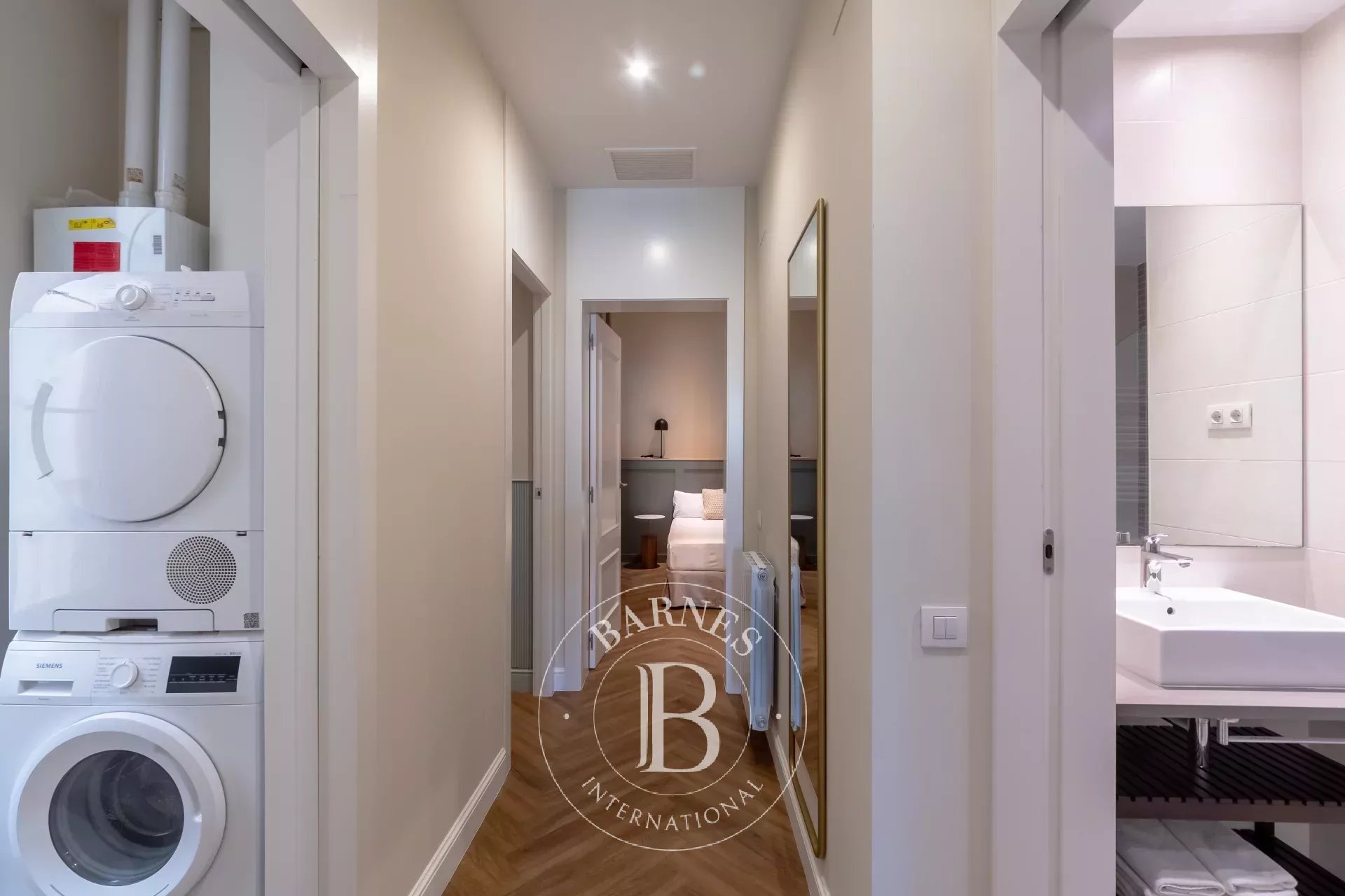 Daire Barcelona - picture 10