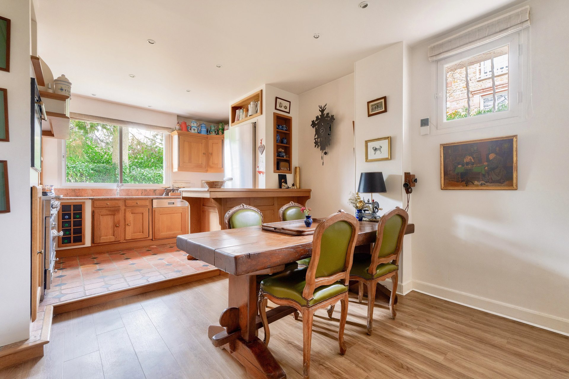 4 Bedroom Villa/Townhouse's Image 6
