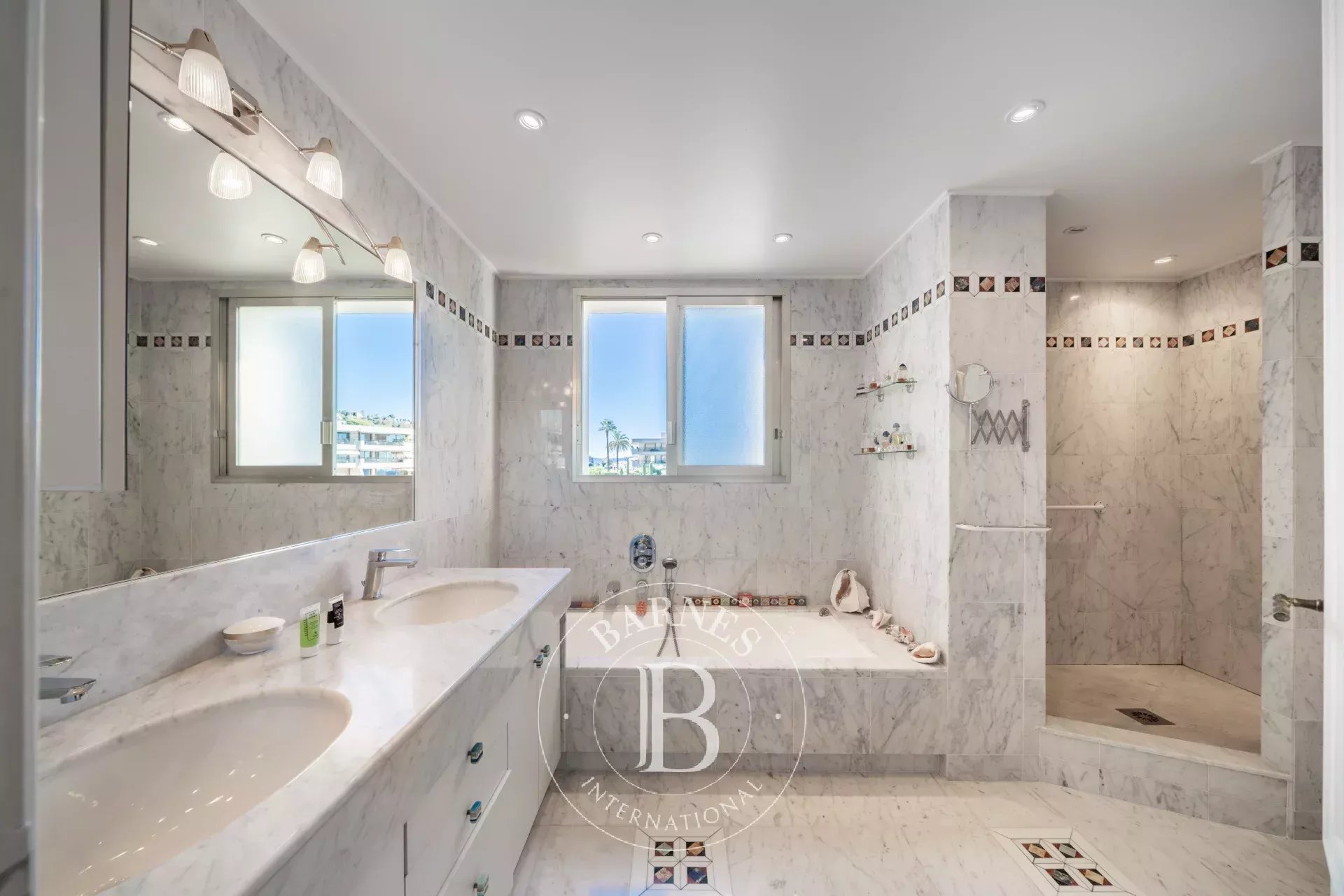 Daire Cannes - picture 5