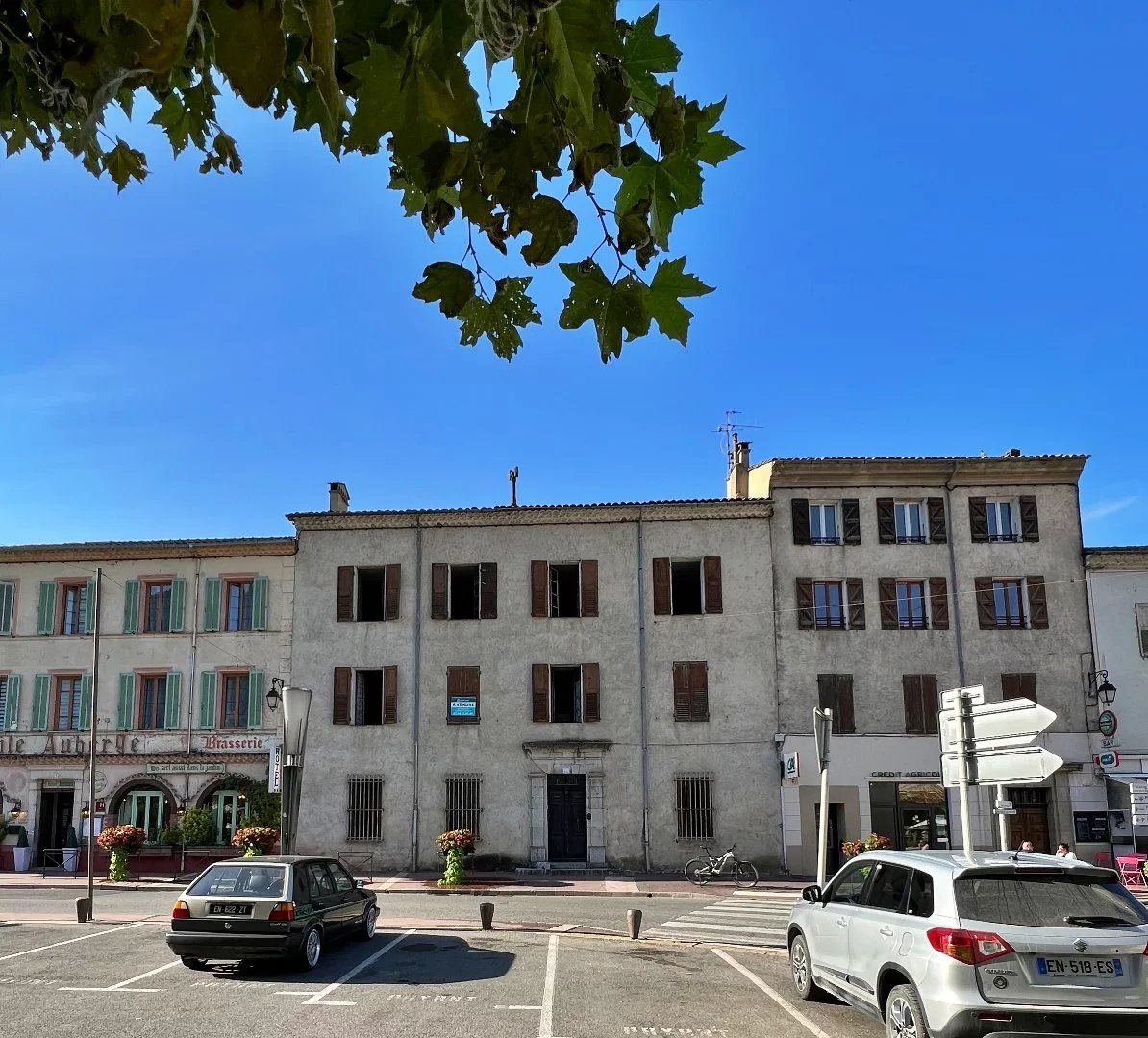 Vente Maison Castellane