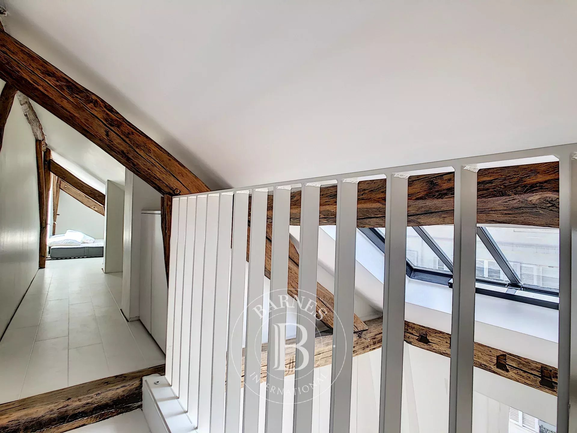 Daire Paris 16ème - picture 7