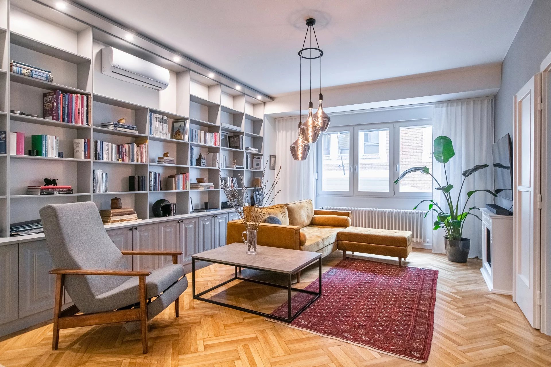 Daire Budapest I. kerülete - picture 4