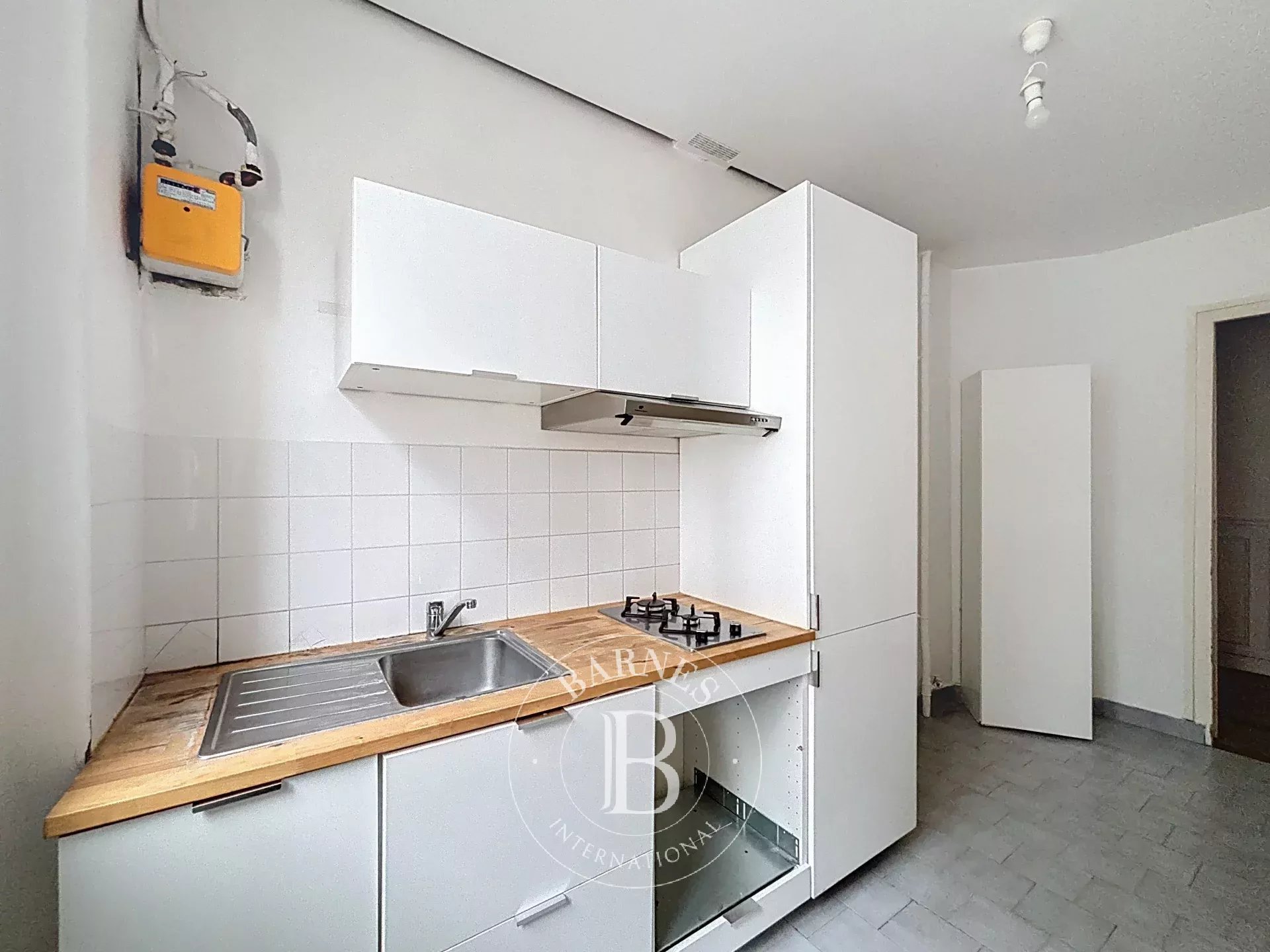 Daire Paris 15ème - picture 7