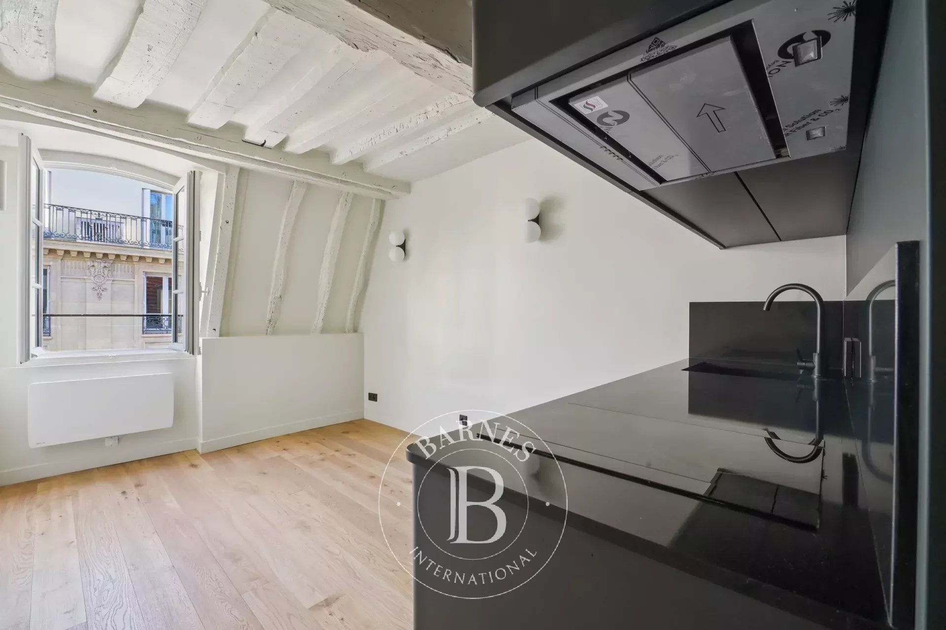 Paris  - Appartement 2 Pi&egrave;ces, 1 Chambre - picture 4