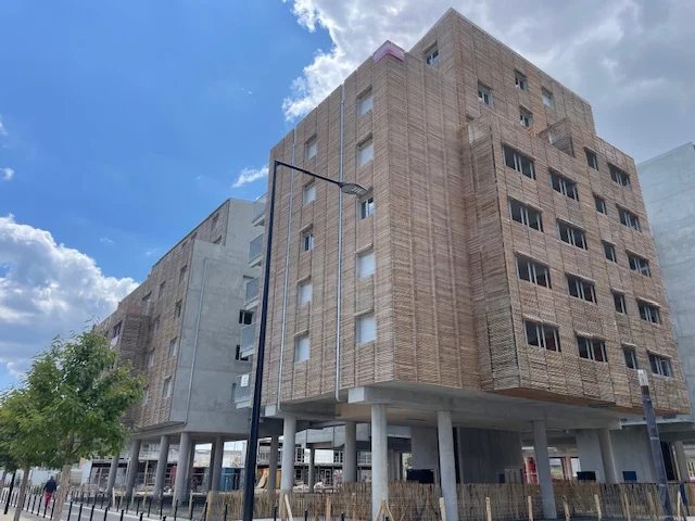 Agence immobilière de Agence Sellat Immobilier A.S.I