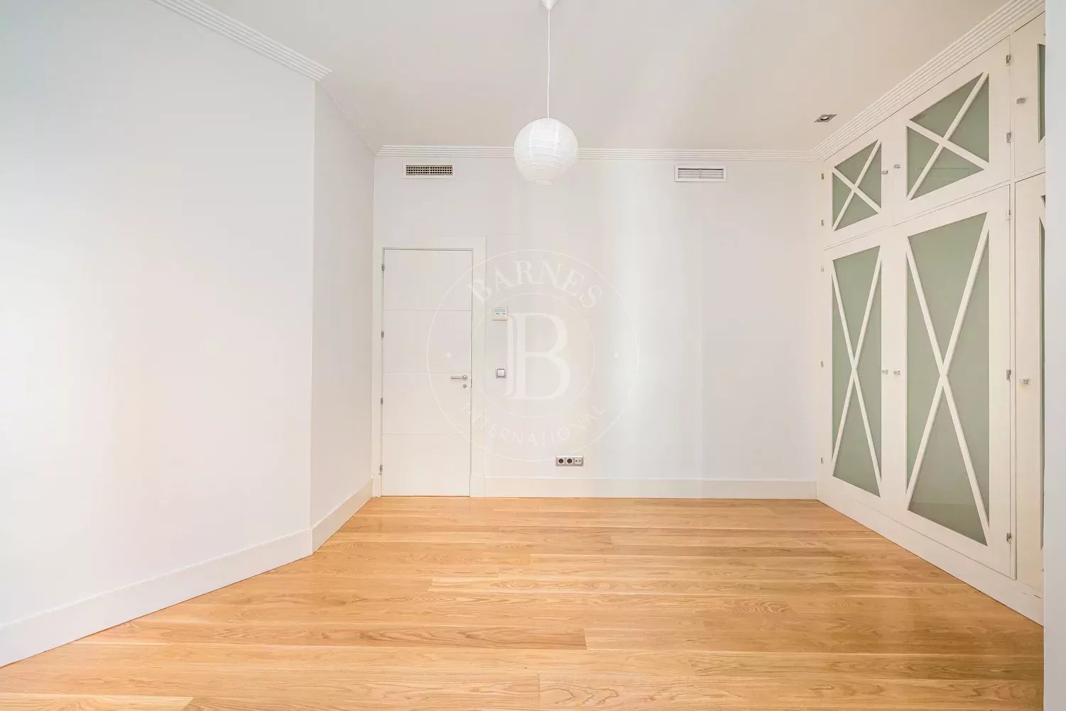 Daire Madrid - picture 21