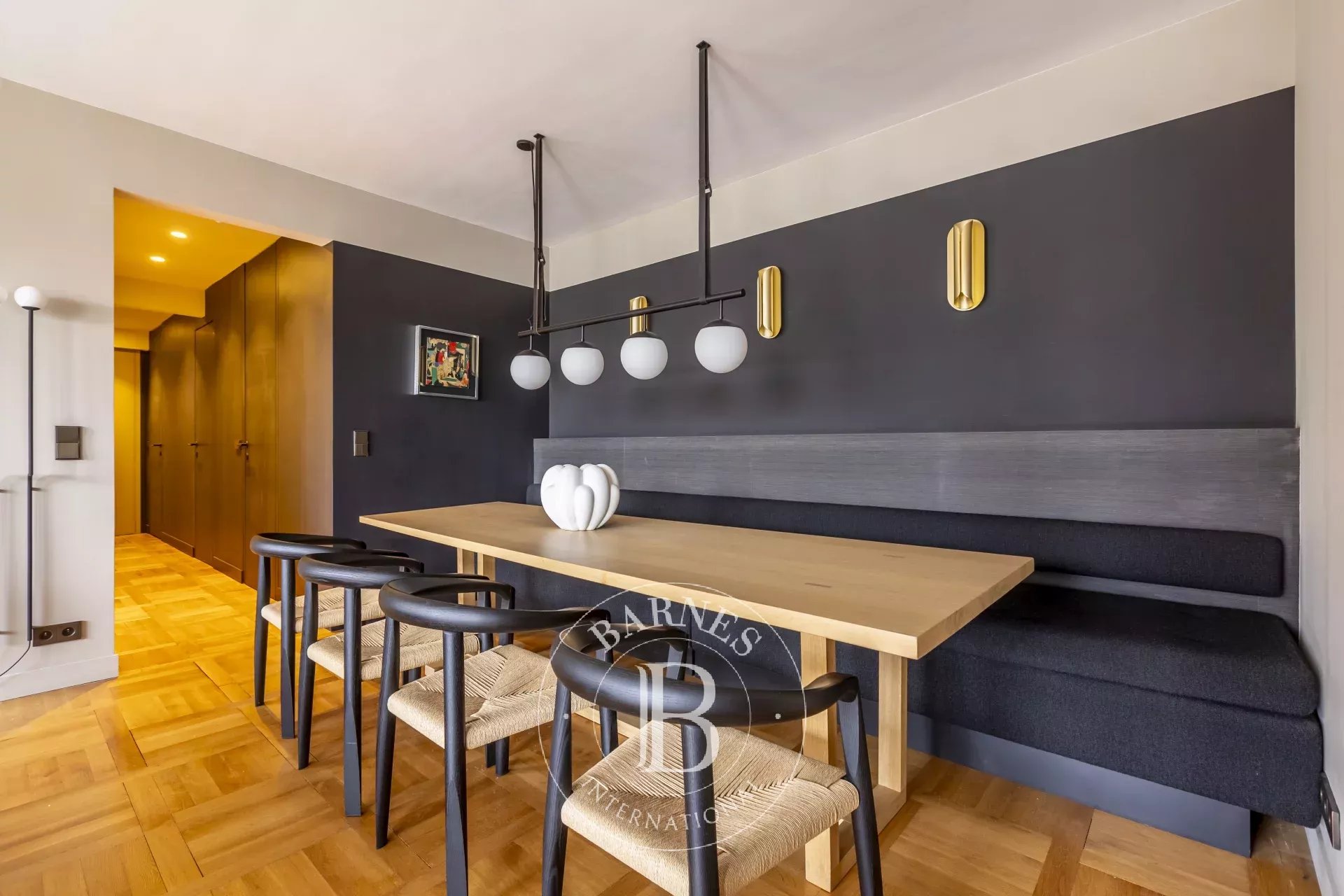 Paris  - Apartment 3 Bedrooms - picture 4