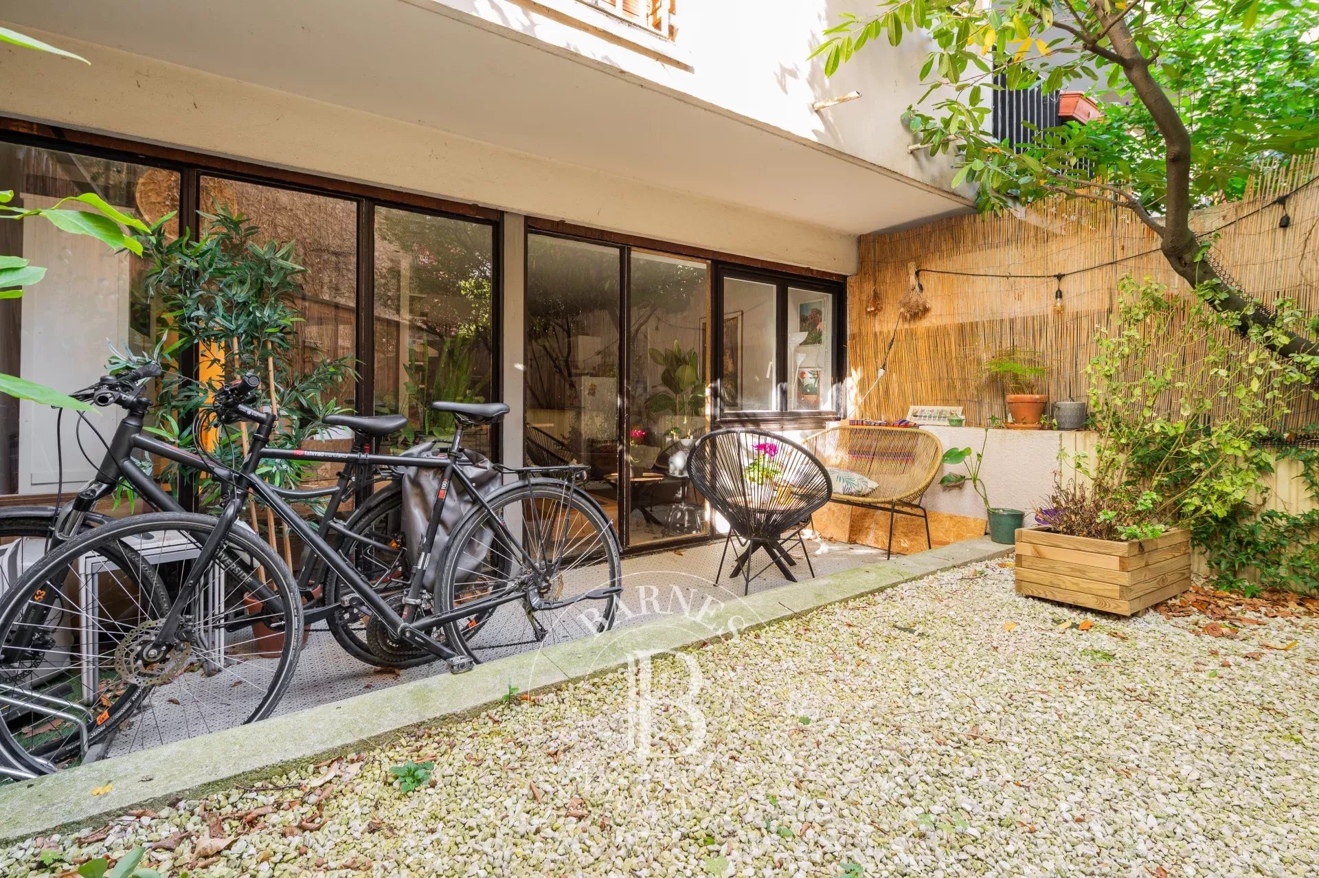 Daire Paris 18ème - picture 9