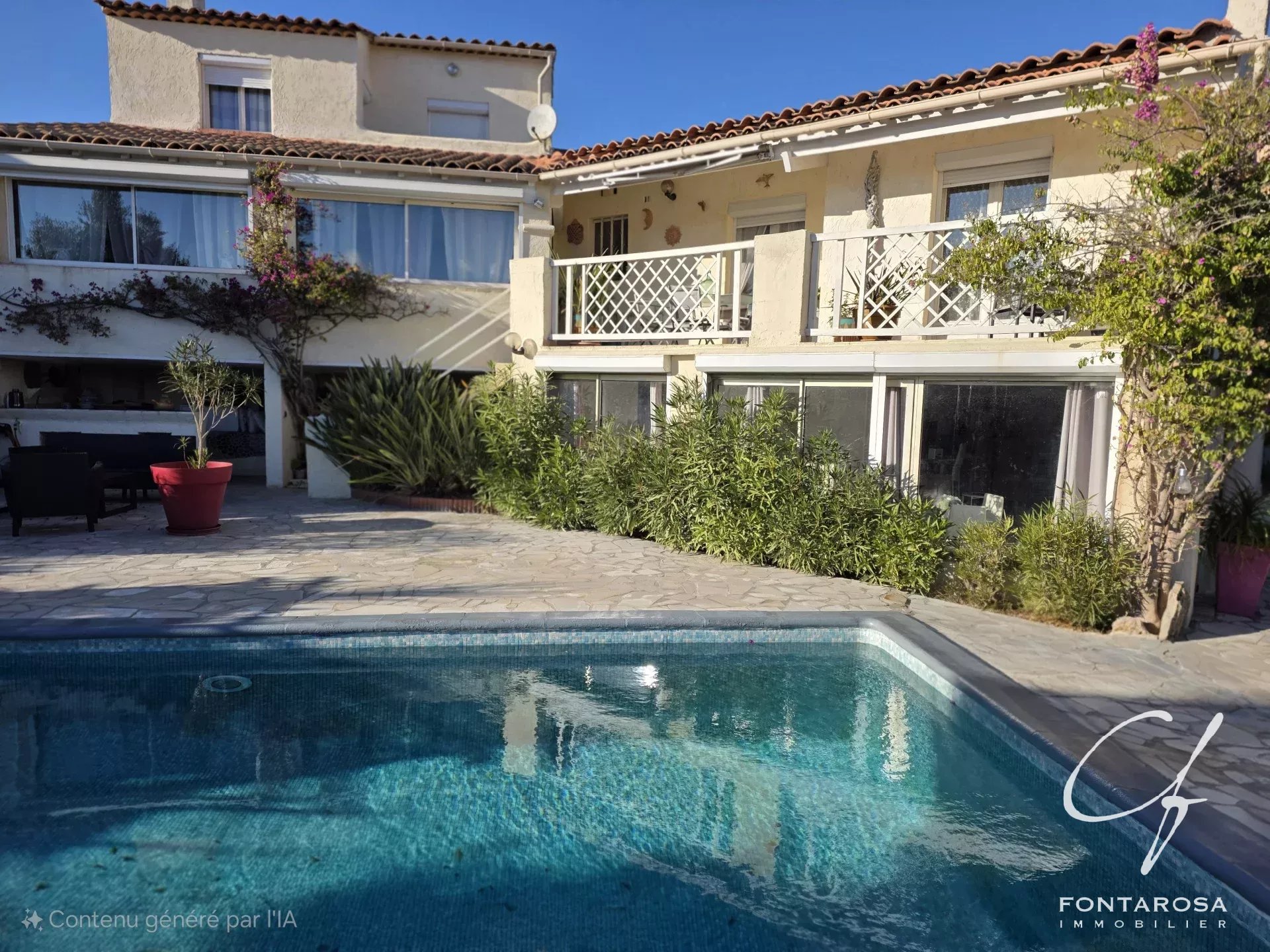 Sale House Saint-Raphaël