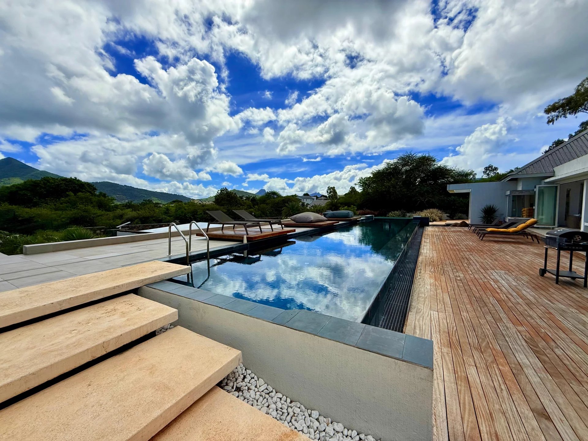 Villa Petite Rivière Noire - picture 4