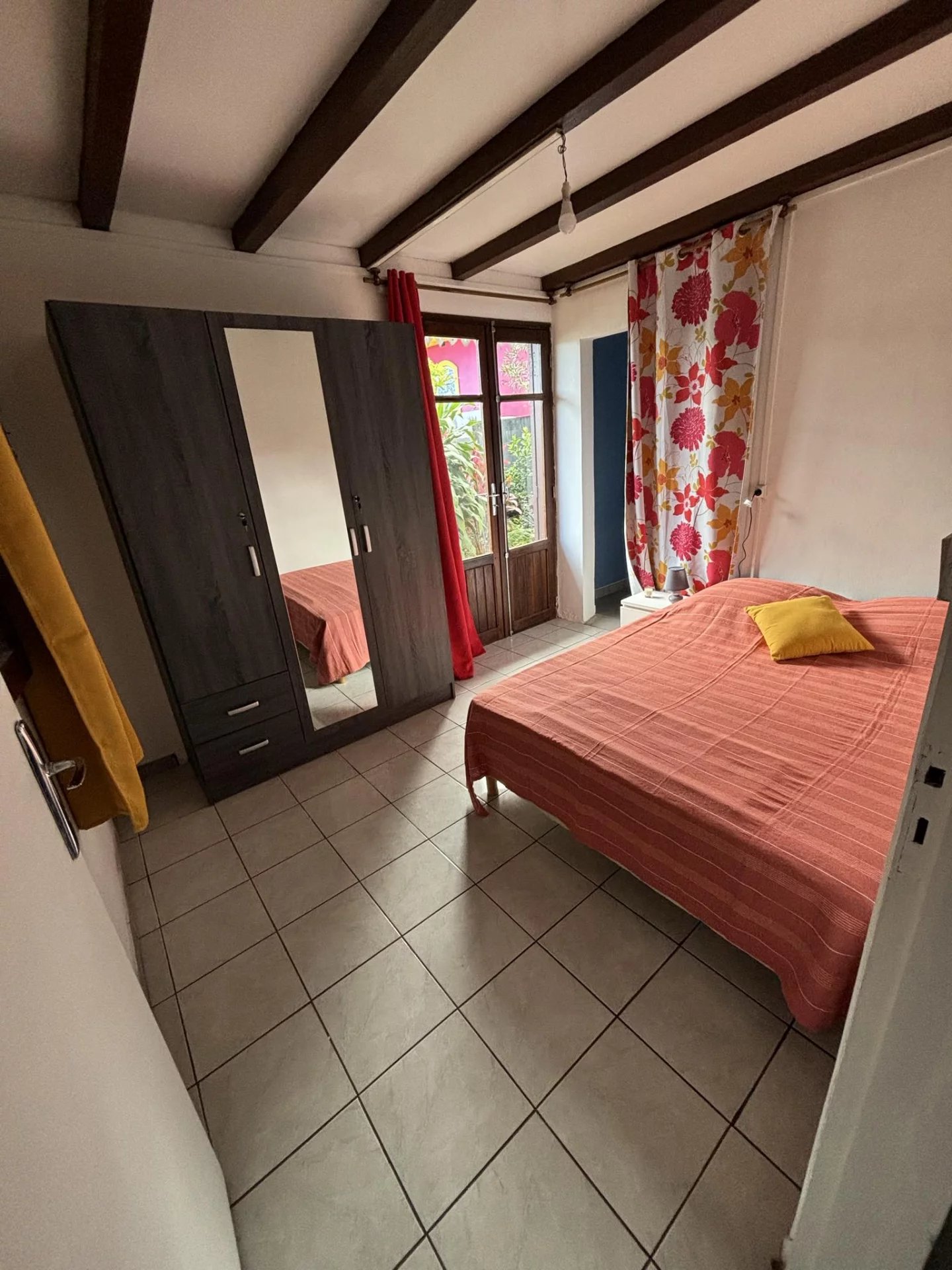 Location Maison Saint-Gilles les Hauts