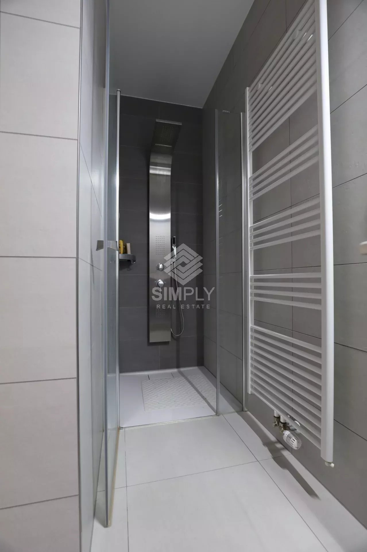 Rental Bedroom Differdange