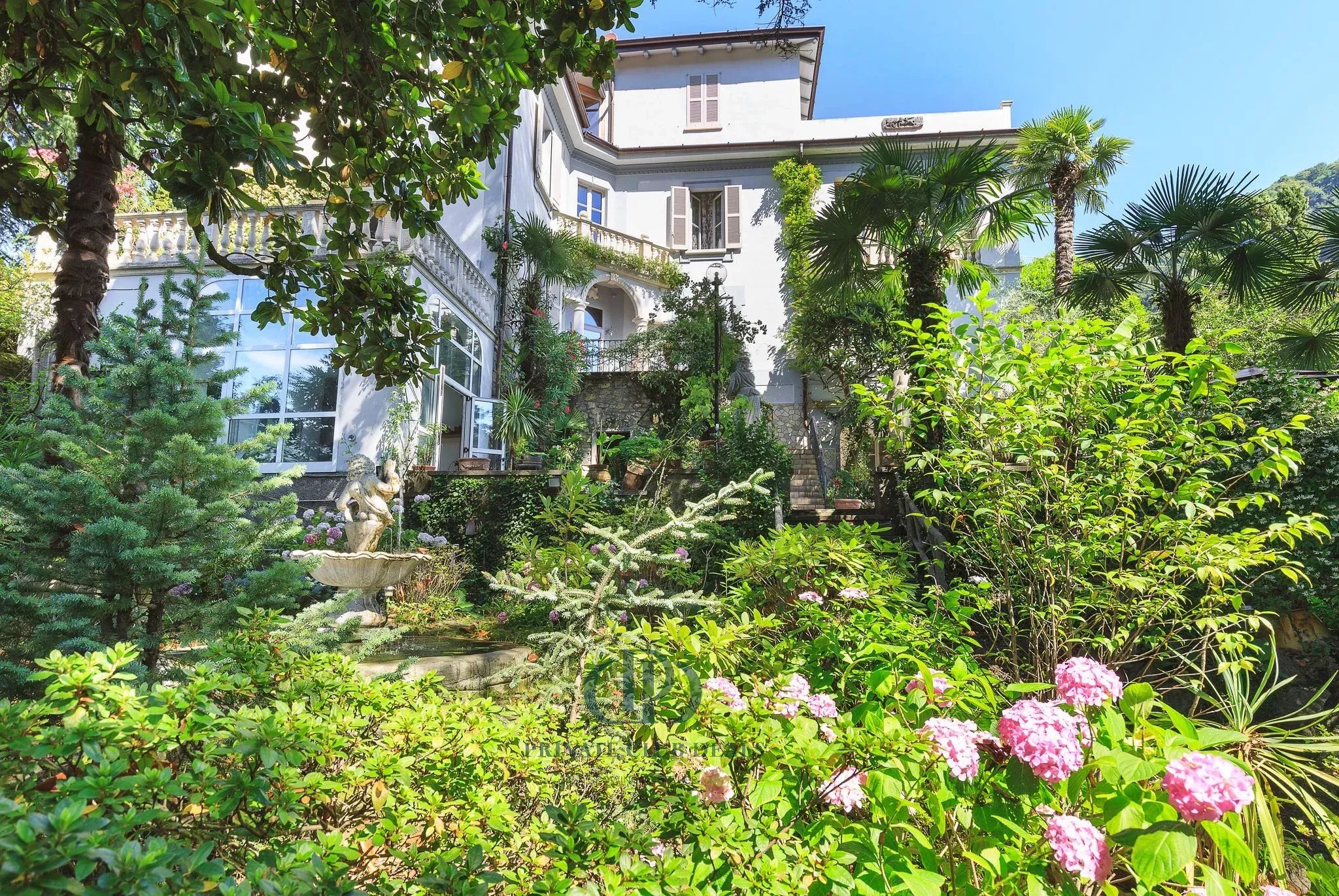 Villa Dizzasco - picture 18