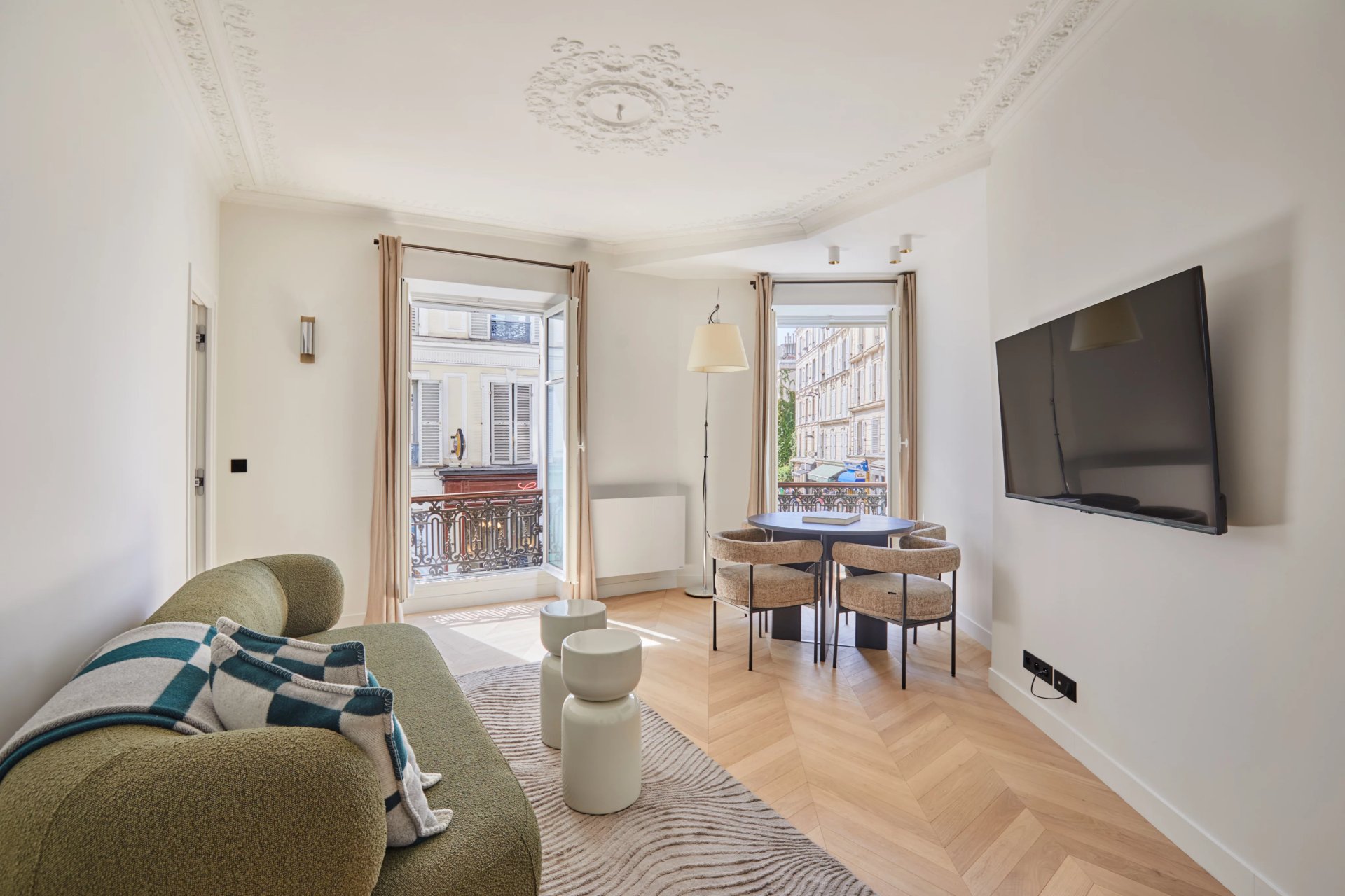 2 Bedroom Apartment/Flat's Image 5
