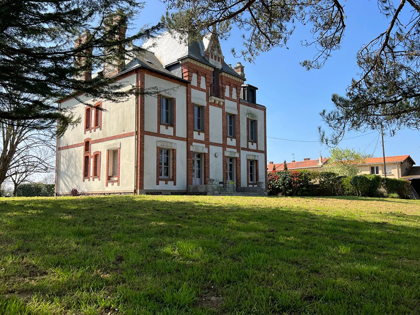 Vente Maison Pornic