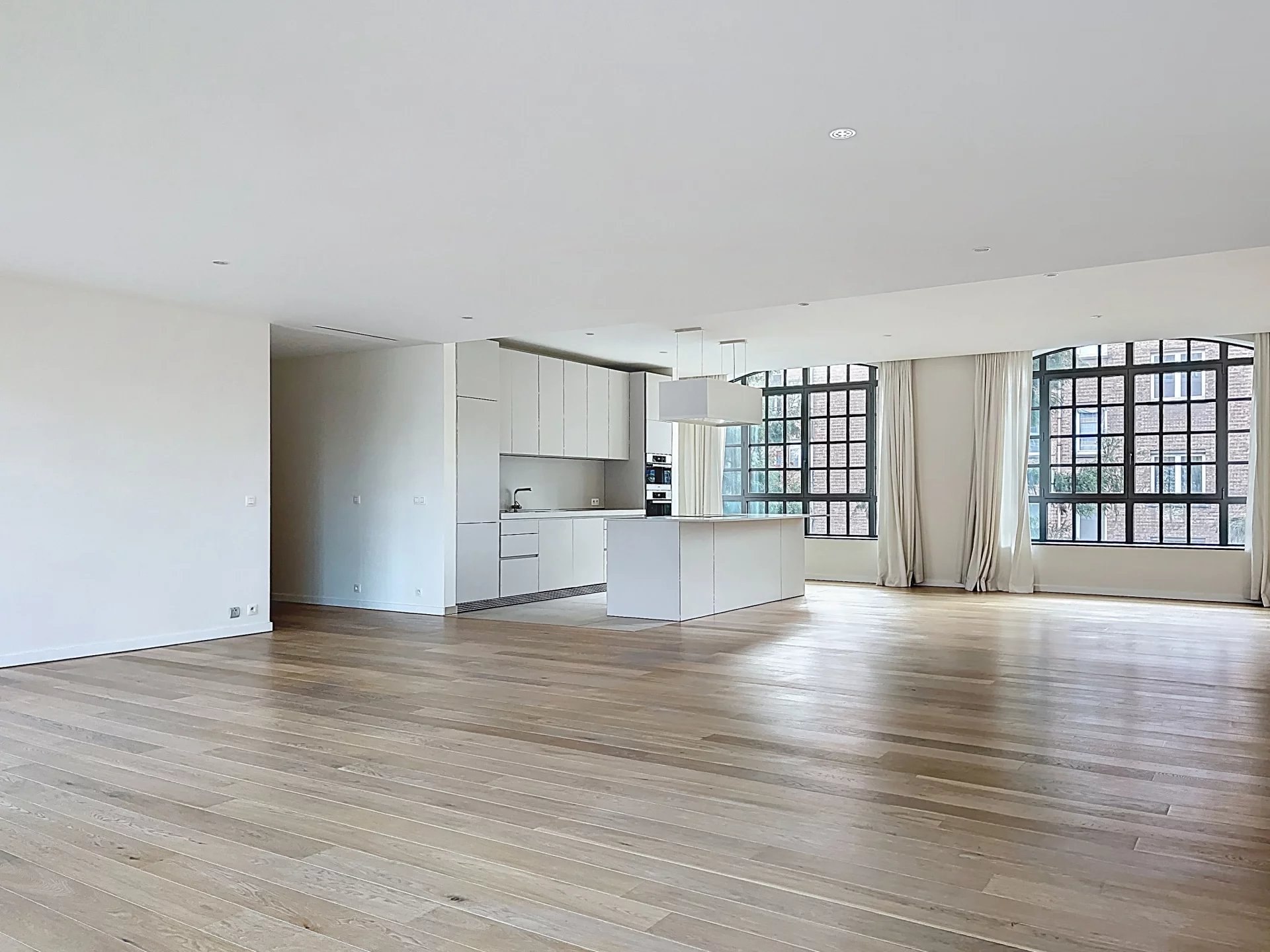 Lepoutre - Appartement 3 chambres