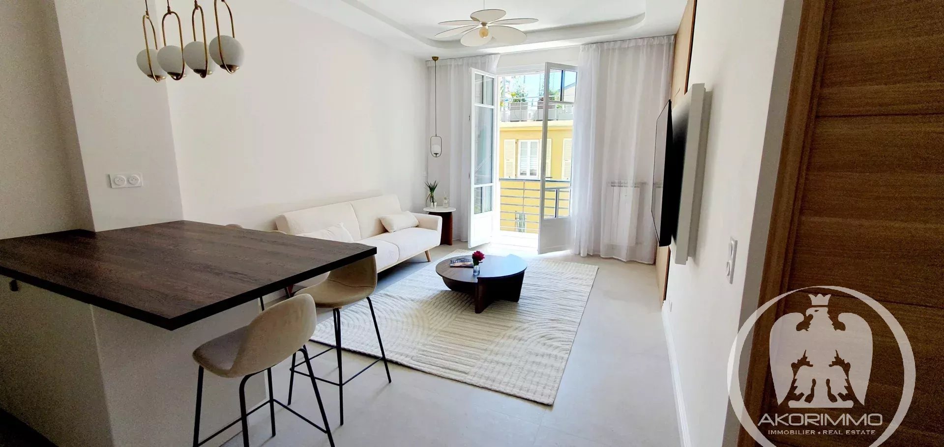 Vendita Appartamento - Nizza (Nice) Musiciens