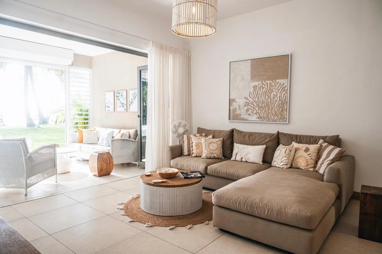 Daire Roches Noires - picture 4