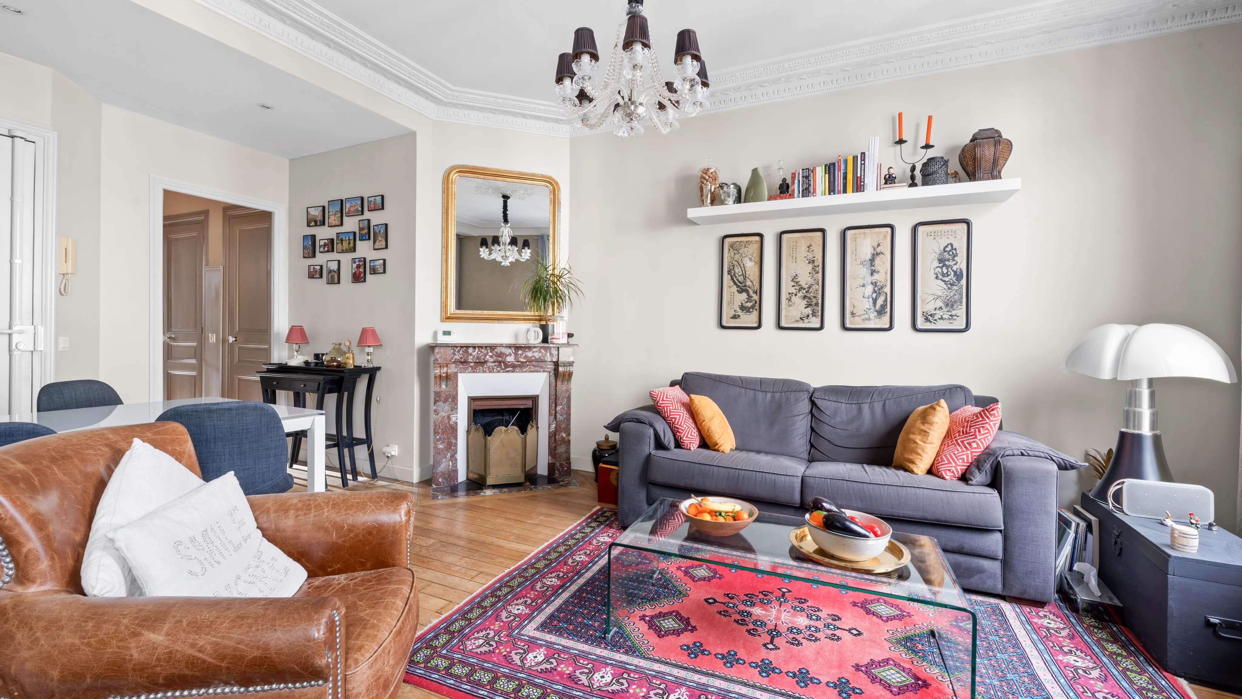 Agence immobilière de Agence RG