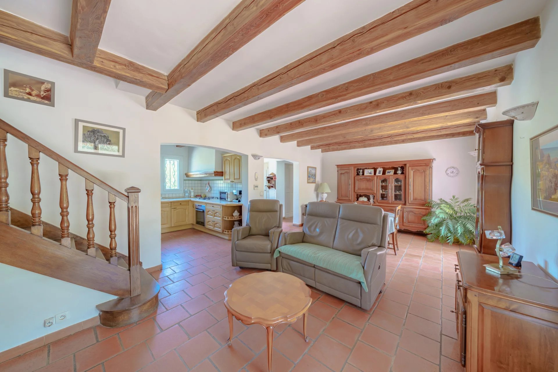 Achat Maison T5 à Aix-en-Provence (13100) - 96m²