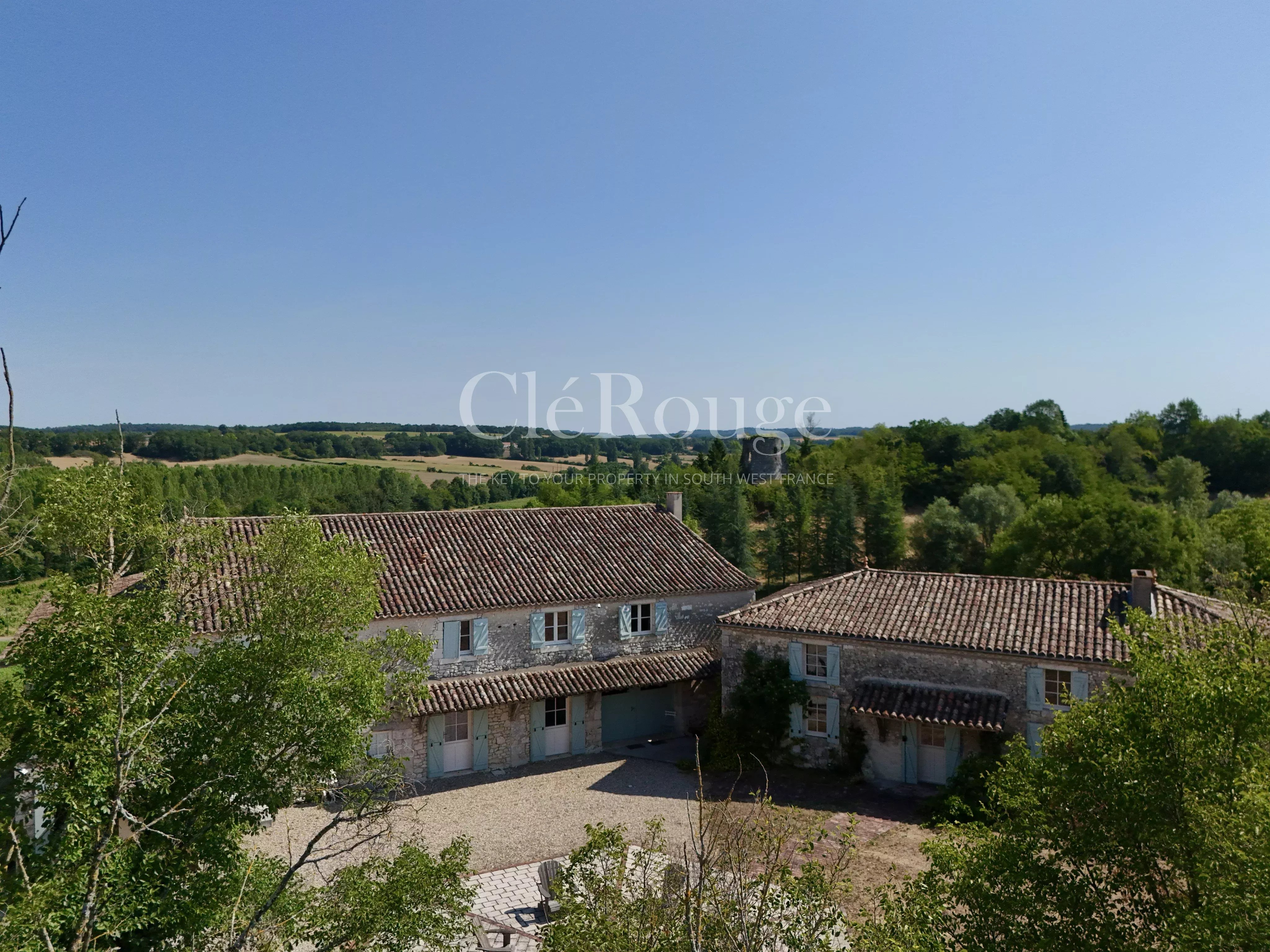 House in Pardaillan - Image 2