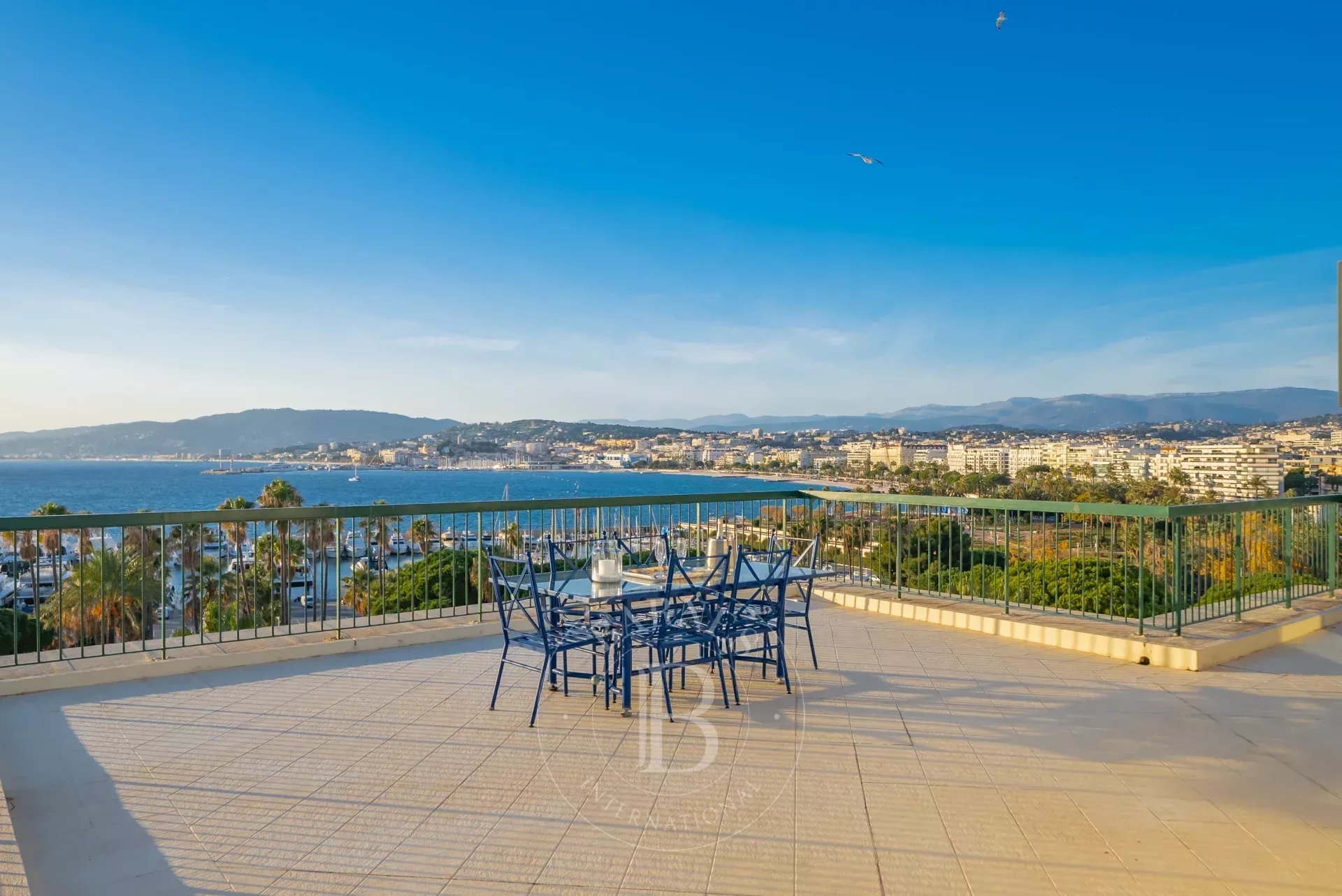 Daire Cannes - picture 8