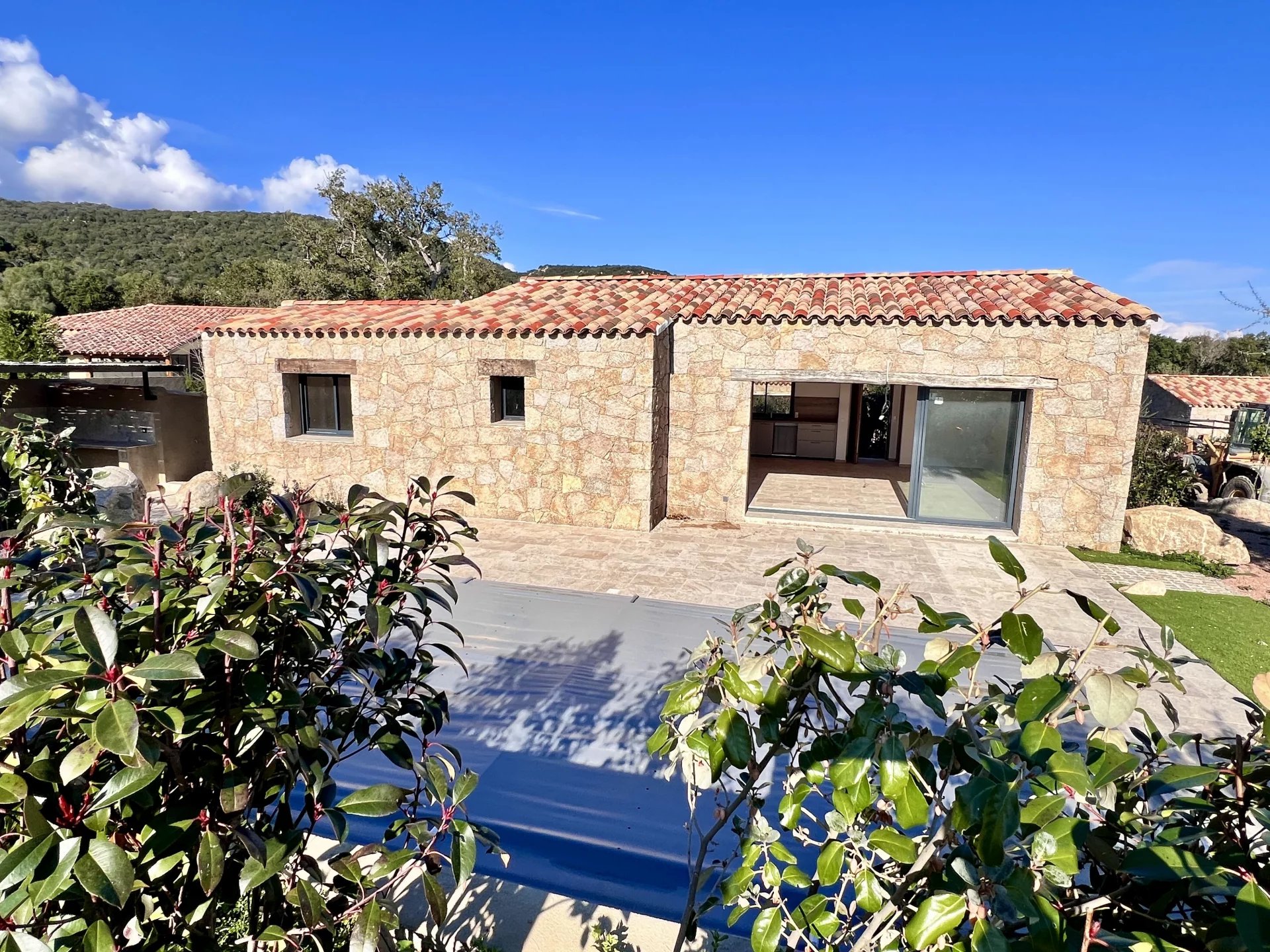 Sale Subdivision Porto-Vecchio