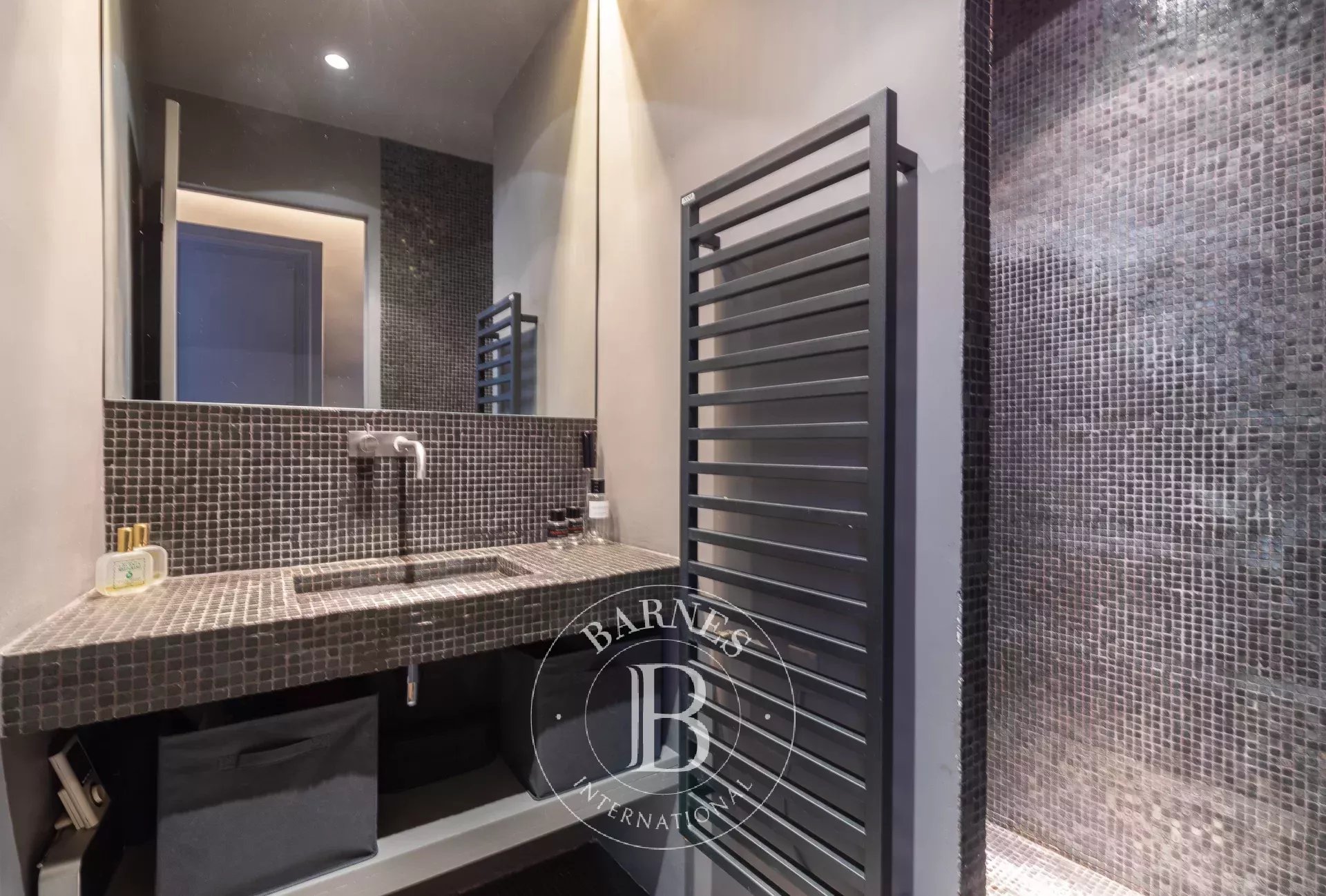 Daire Paris 10ème - picture 10