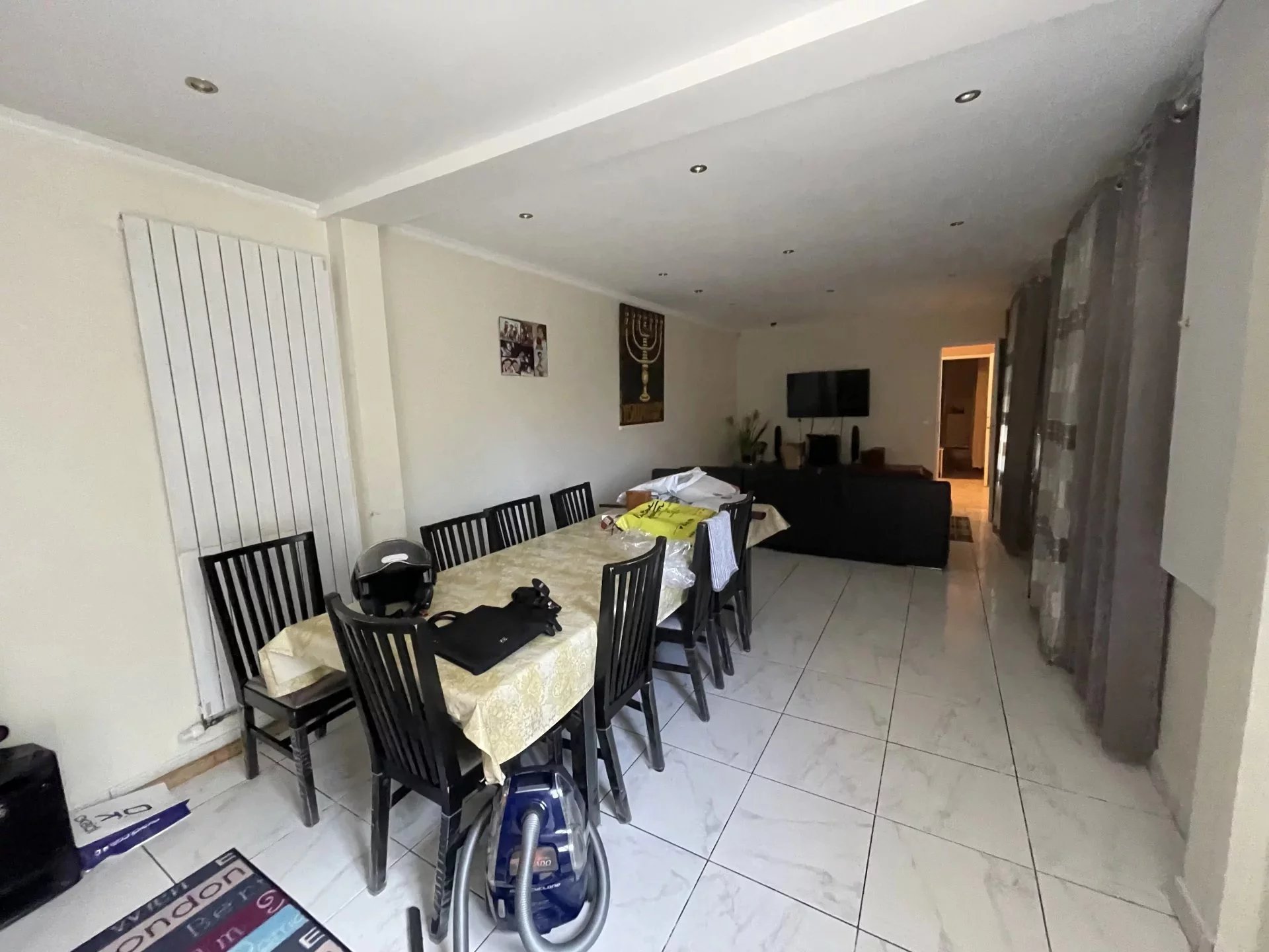 Vente Maison Livry-Gargan