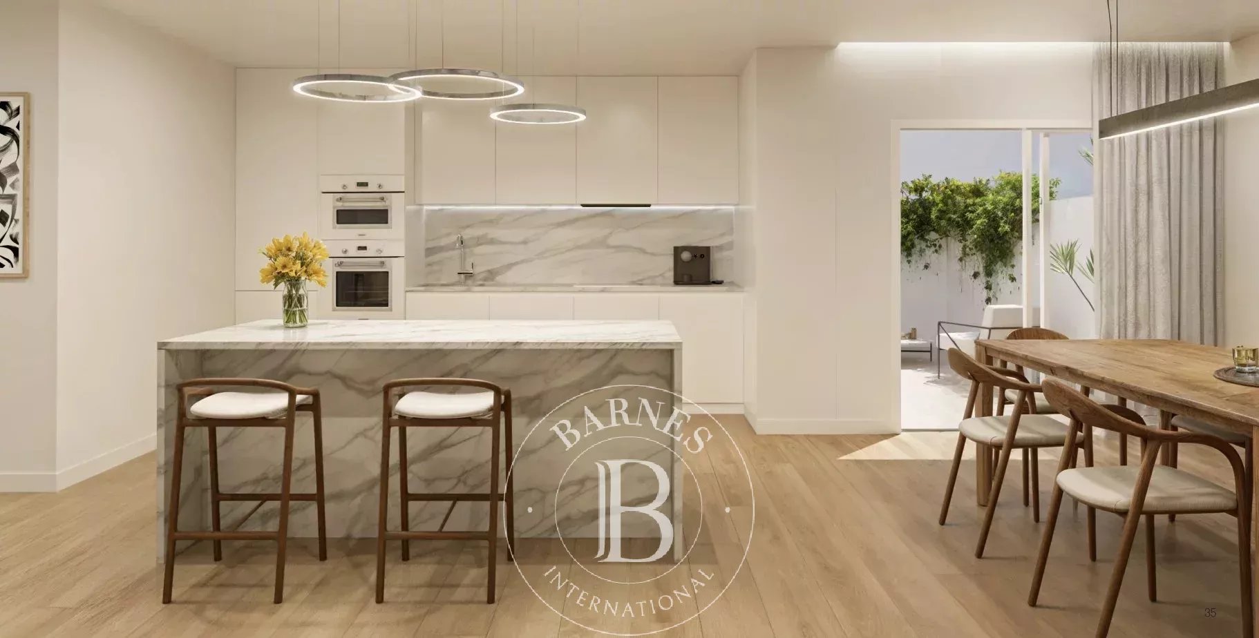 Apartamento de Luxo em Condomínio Privado