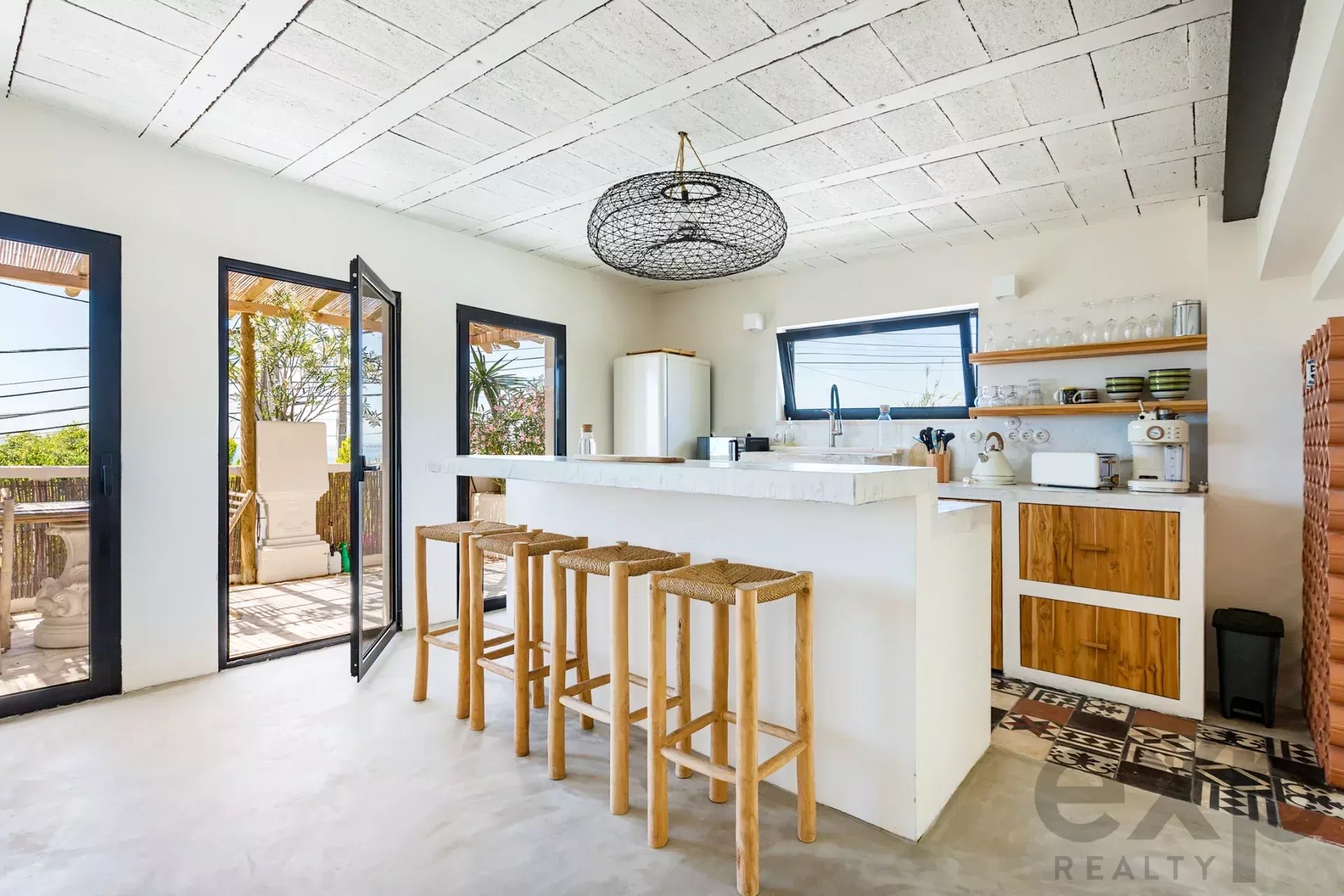 Exceptional villa overlooking the Tagus estuary and the sea 86007017 image 9