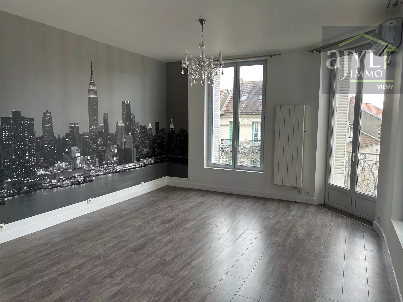 Agence immobilière de AJYL IMMO VICHY