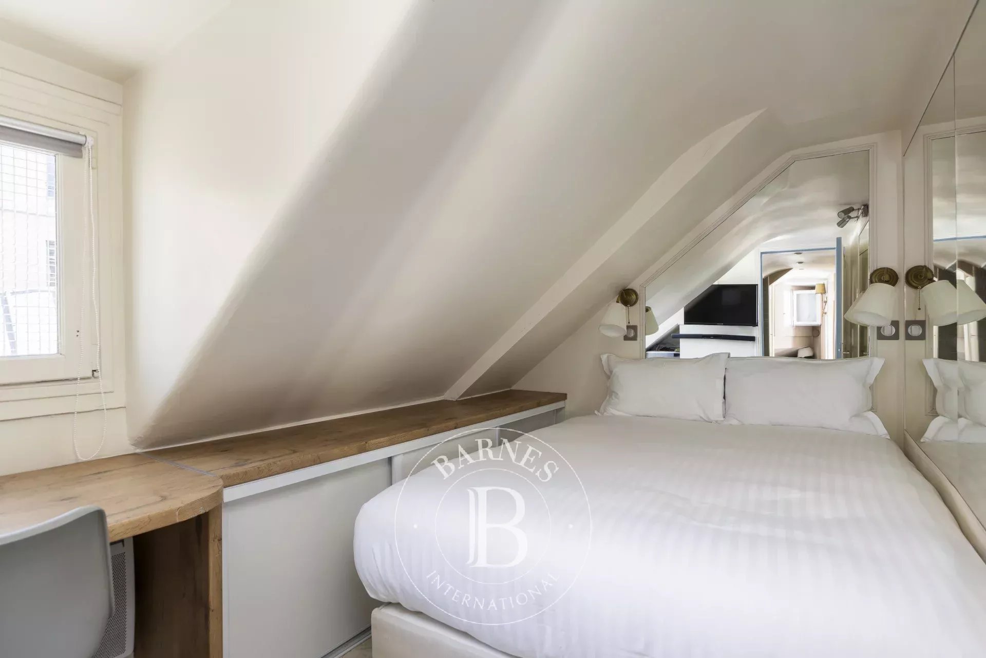 Daire Paris 6ème - picture 22