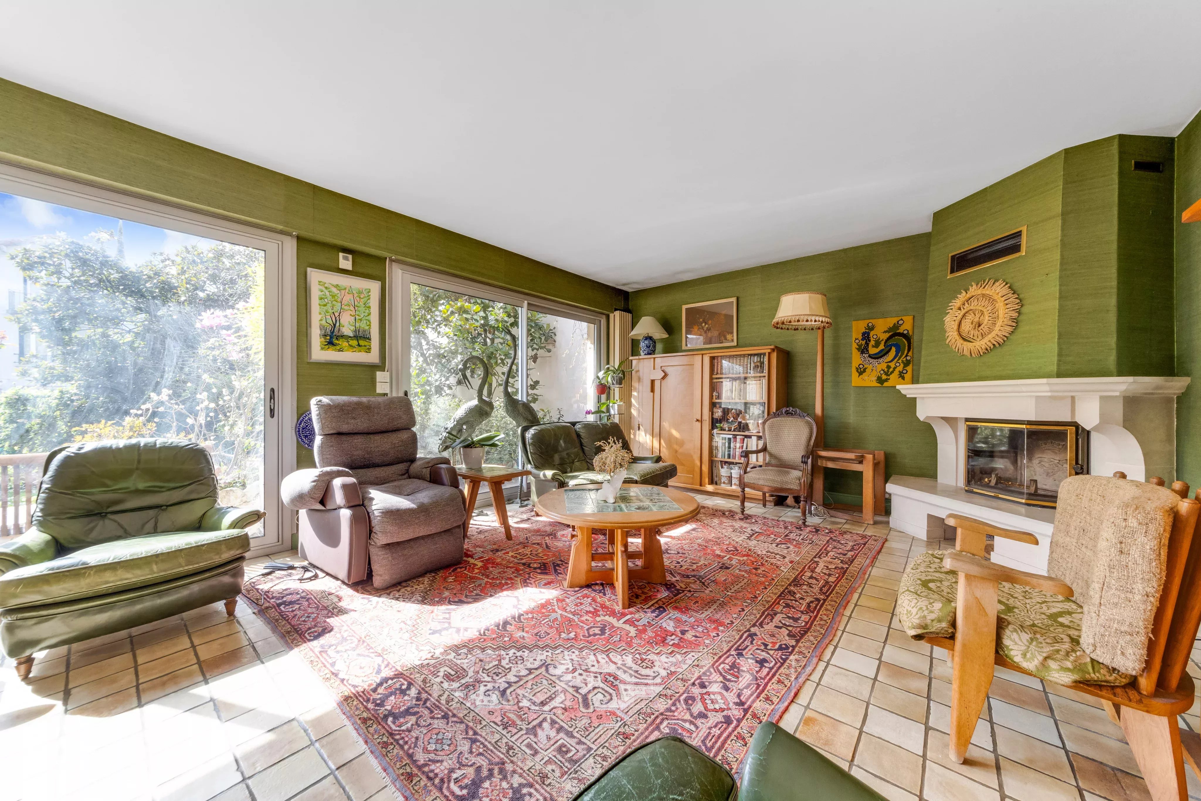 Sale House Saint-Cloud