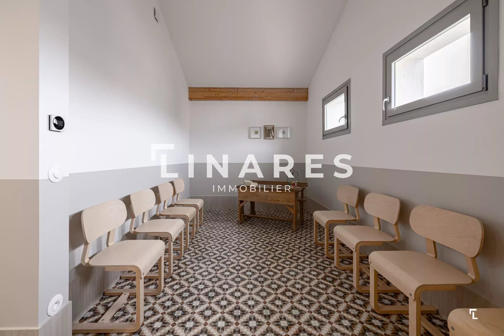 Rental Office Marseille 12ème Saint-Julien