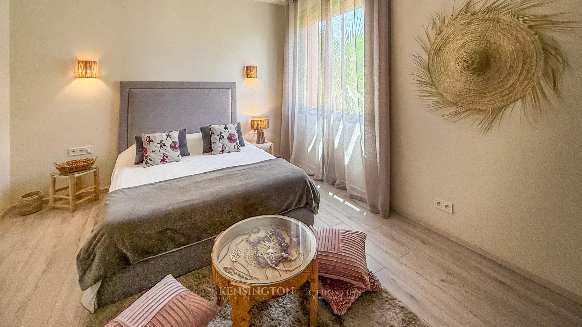 4 Bedroom Villa/Townhouse's Image 17