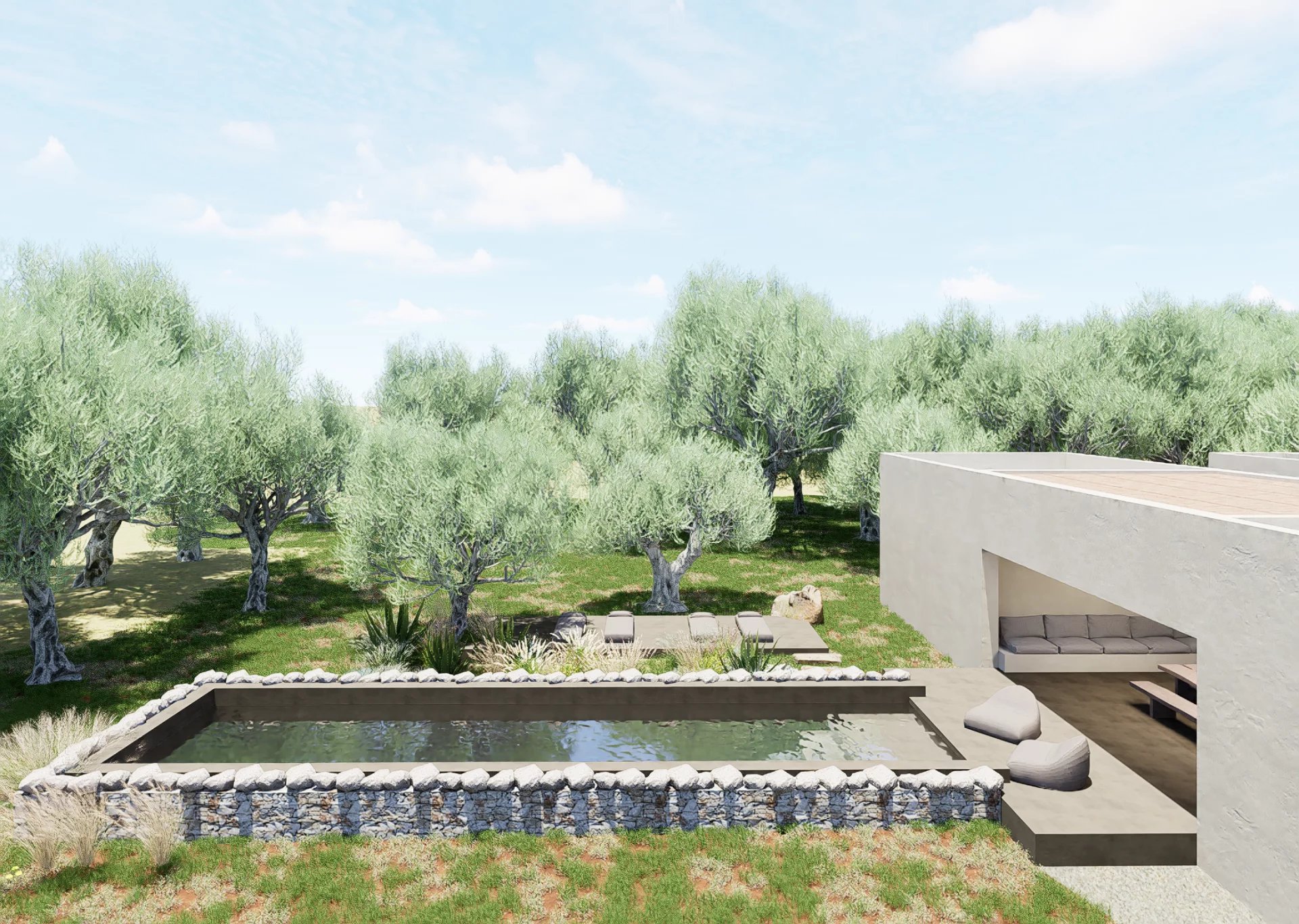 Sale Villa San Vito dei Normanni