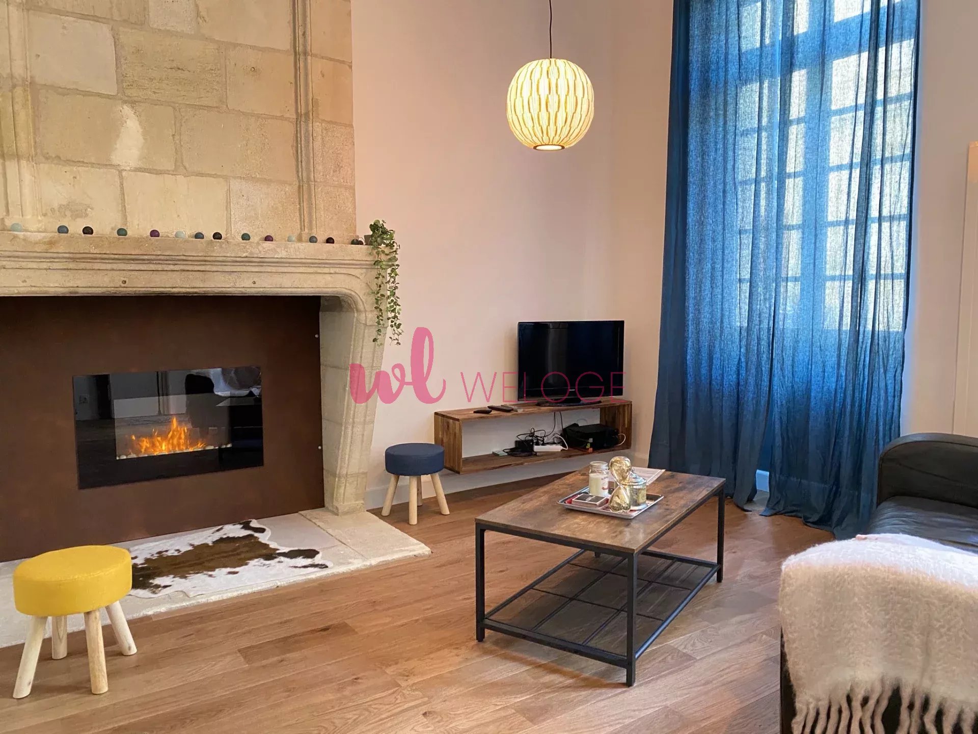 Agence immobilière de WeLoge