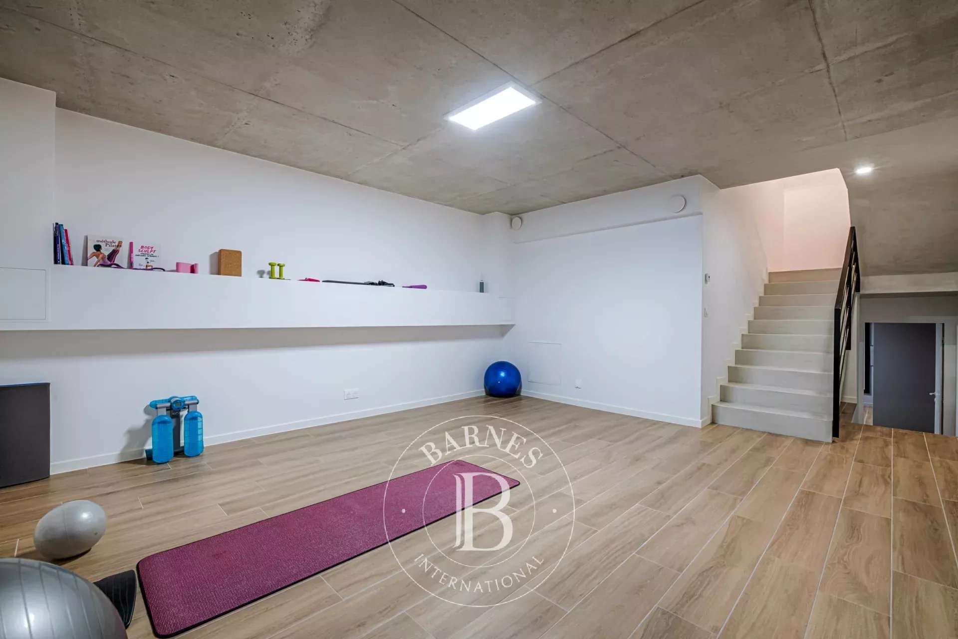 Daire Issy-les-Moulineaux - picture 21