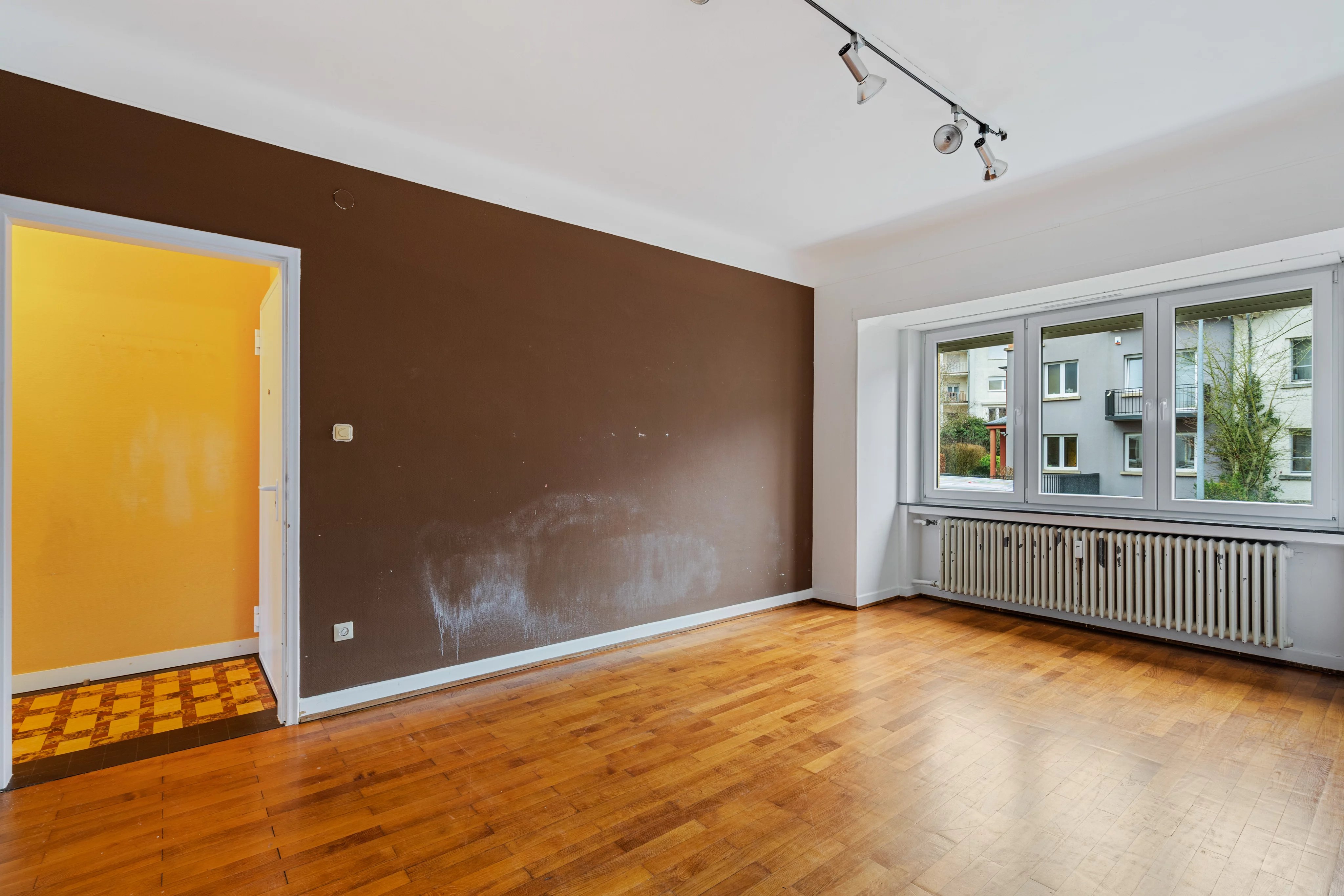 Apartment in Luxembourg