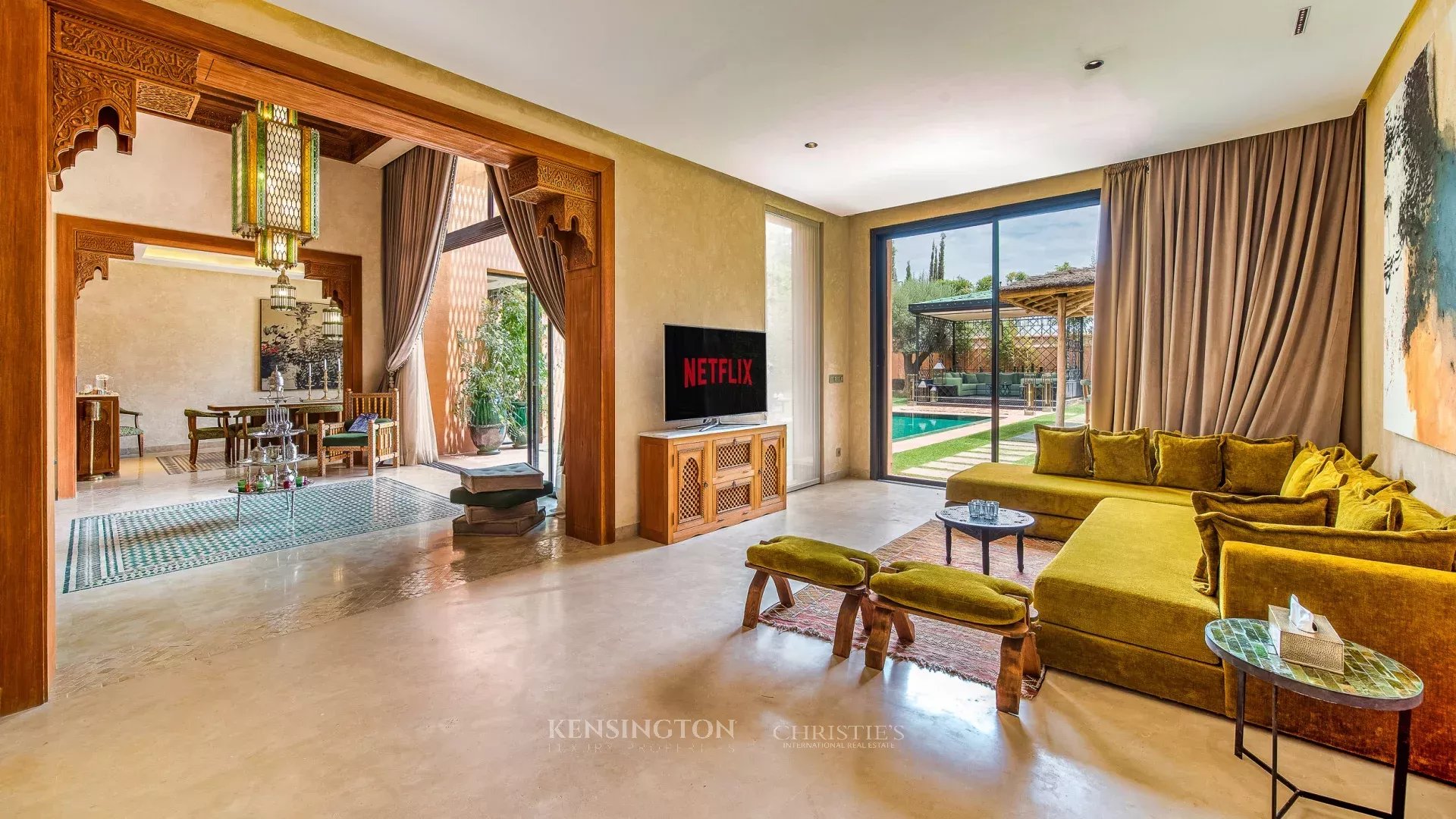 5 Bedroom Villa/Townhouse's Image 13