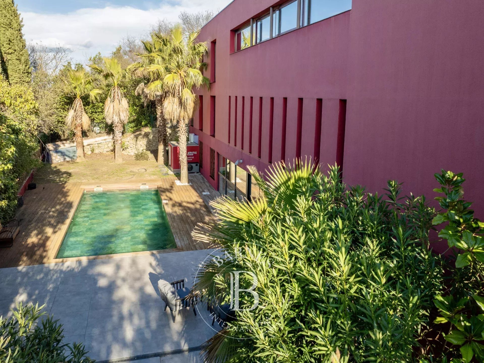 Maison Montpellier  -  ref 87165241 (picture 2)