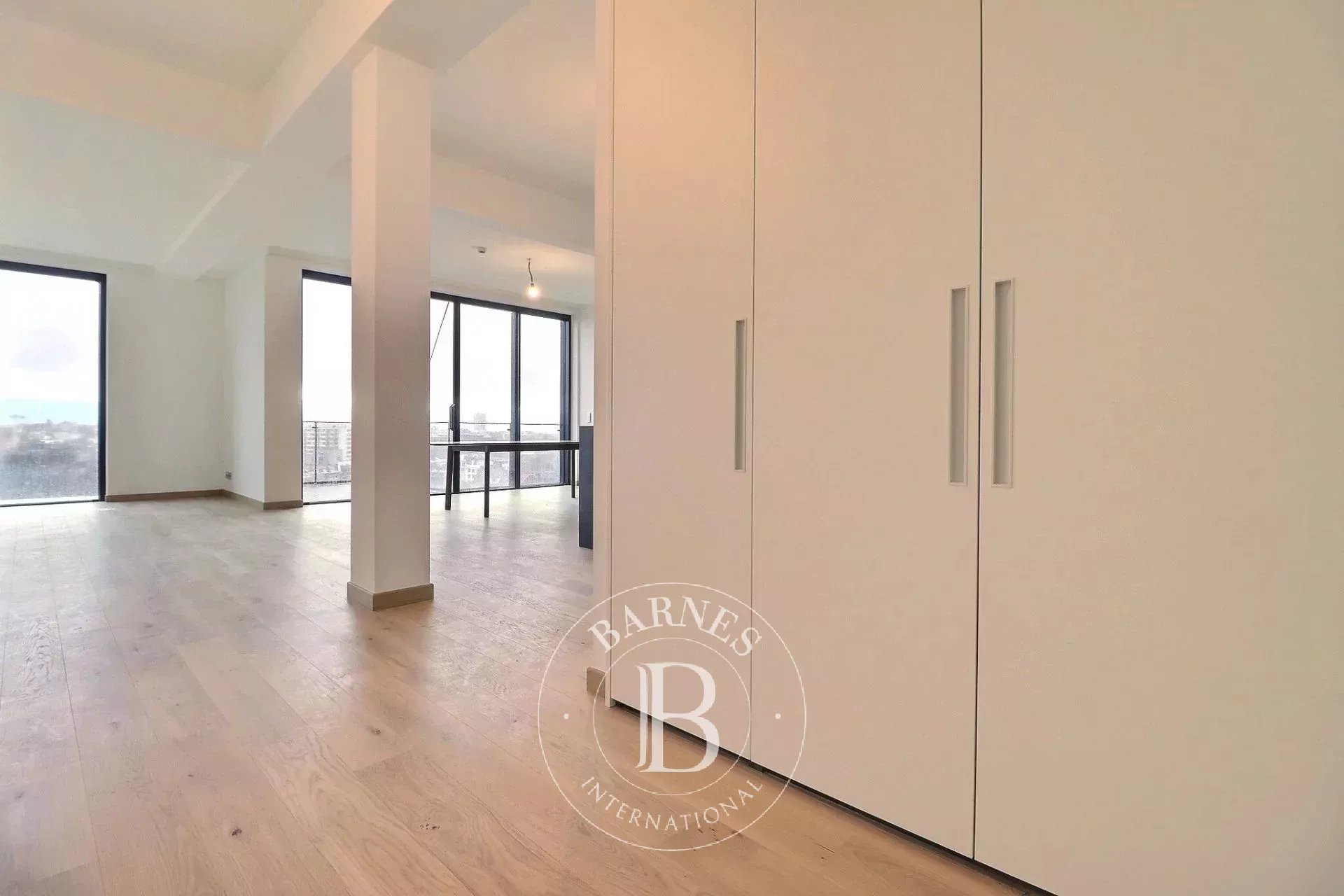 Avenue Louise – Appartement 2ch + terrasse