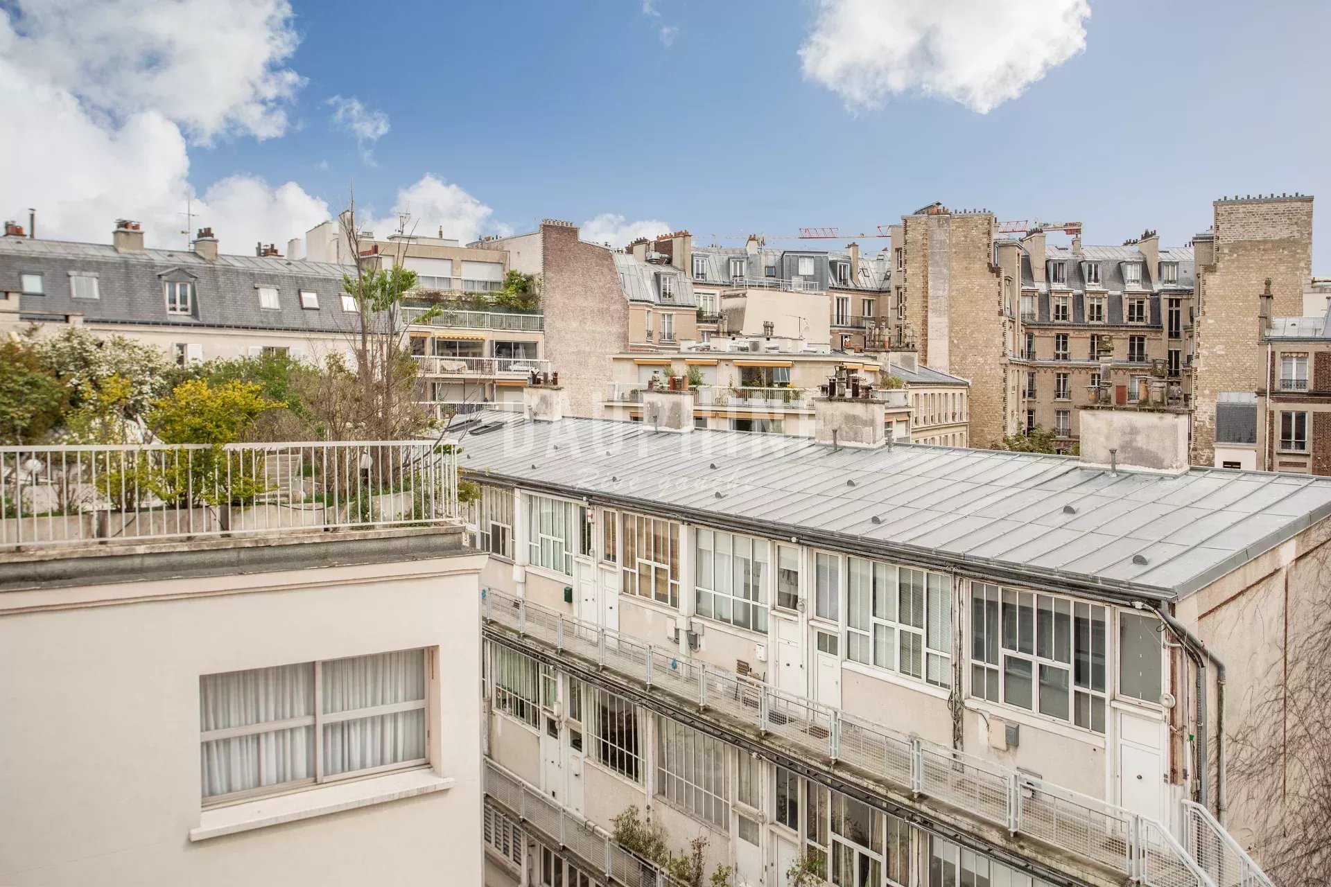 Agence immobilière de Agence Dauphine Rive Gauche 6ème Sud