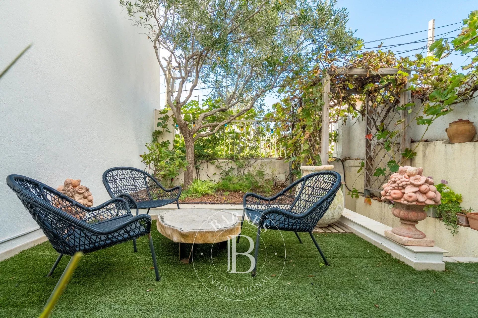 Maison Marseille 13008  -  ref 86927411 (picture 1)