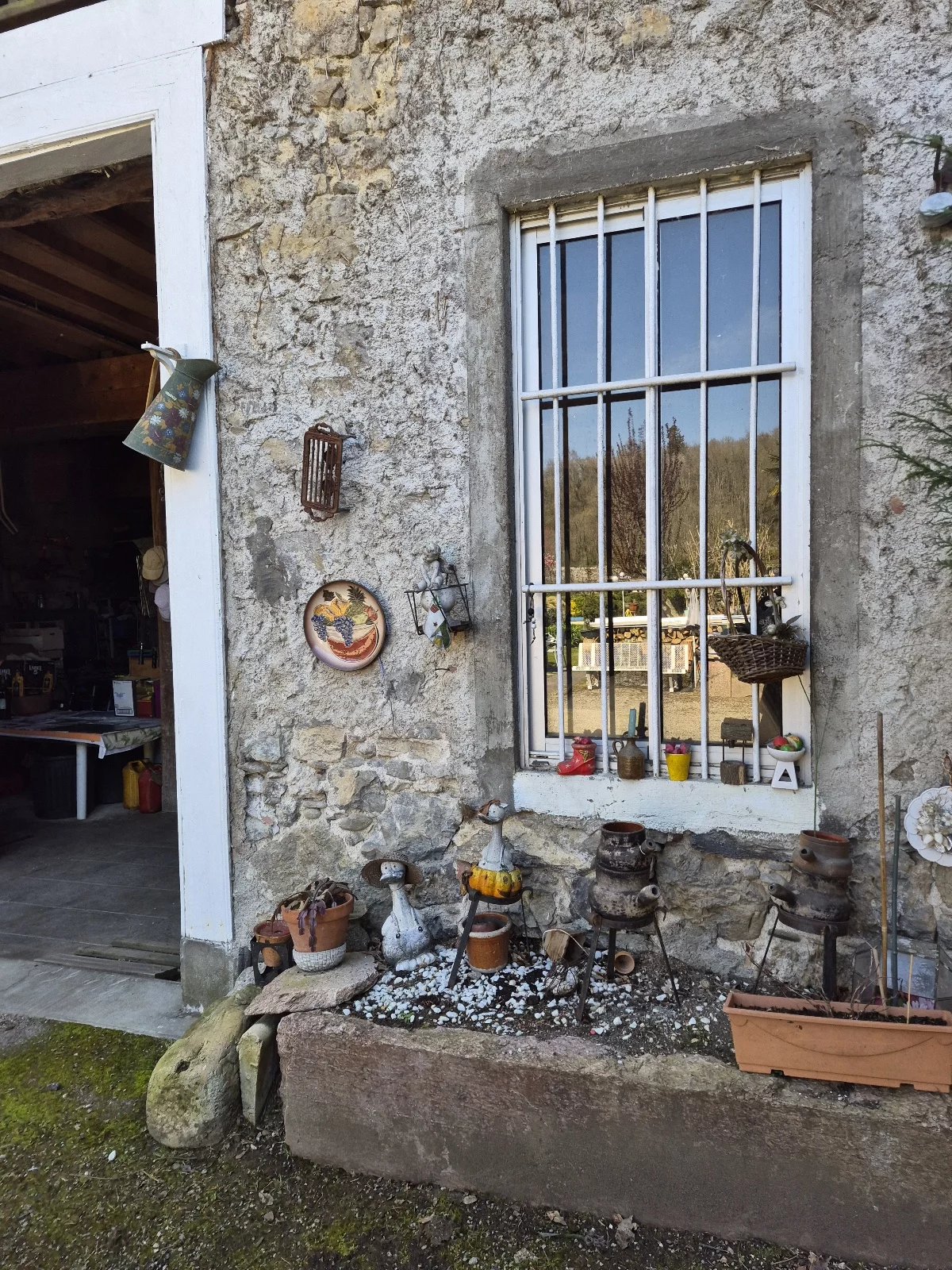 Maison de village à vendre Rimont, Ariège