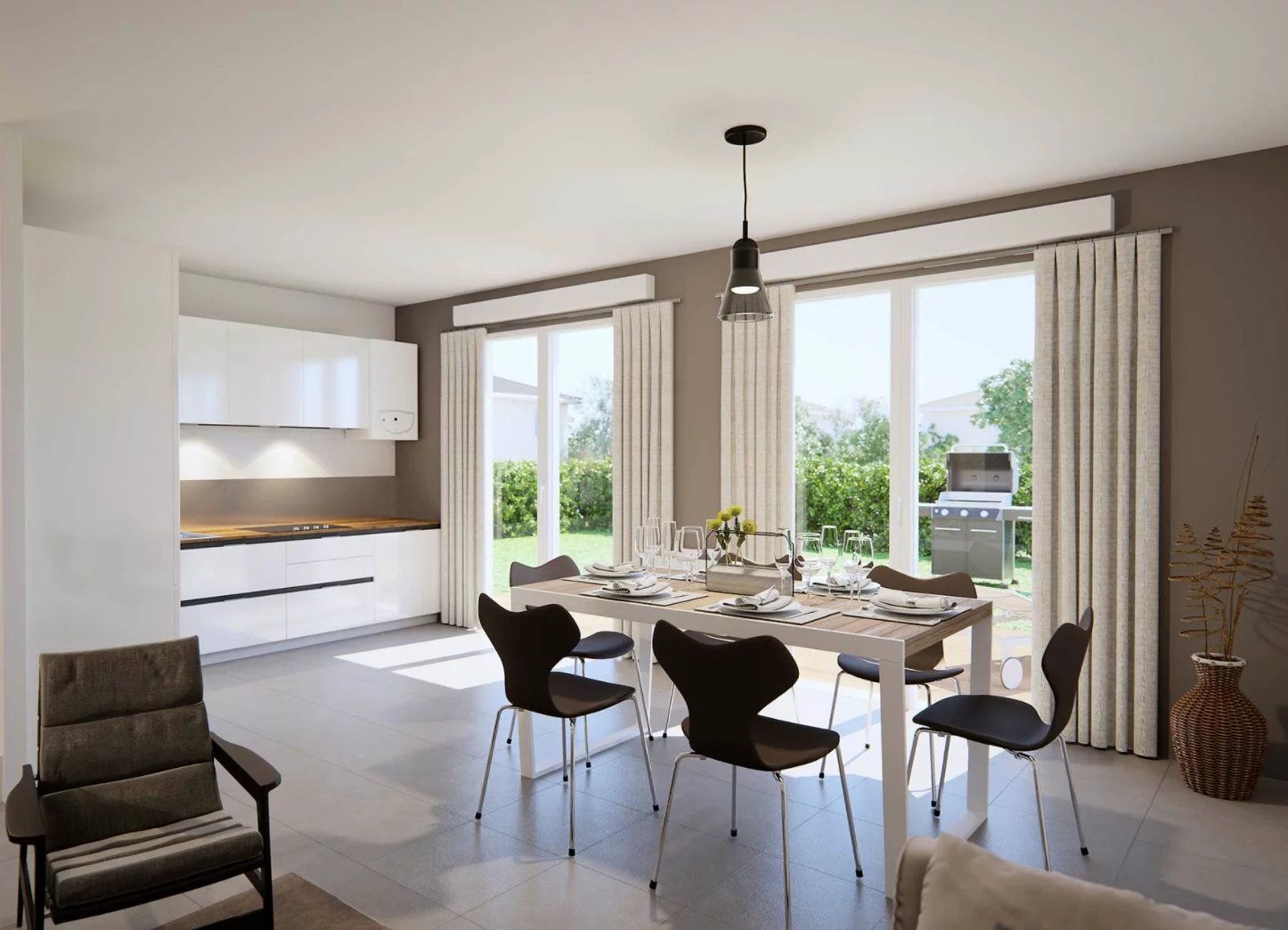 Agence immobilière de VEFAPLUS