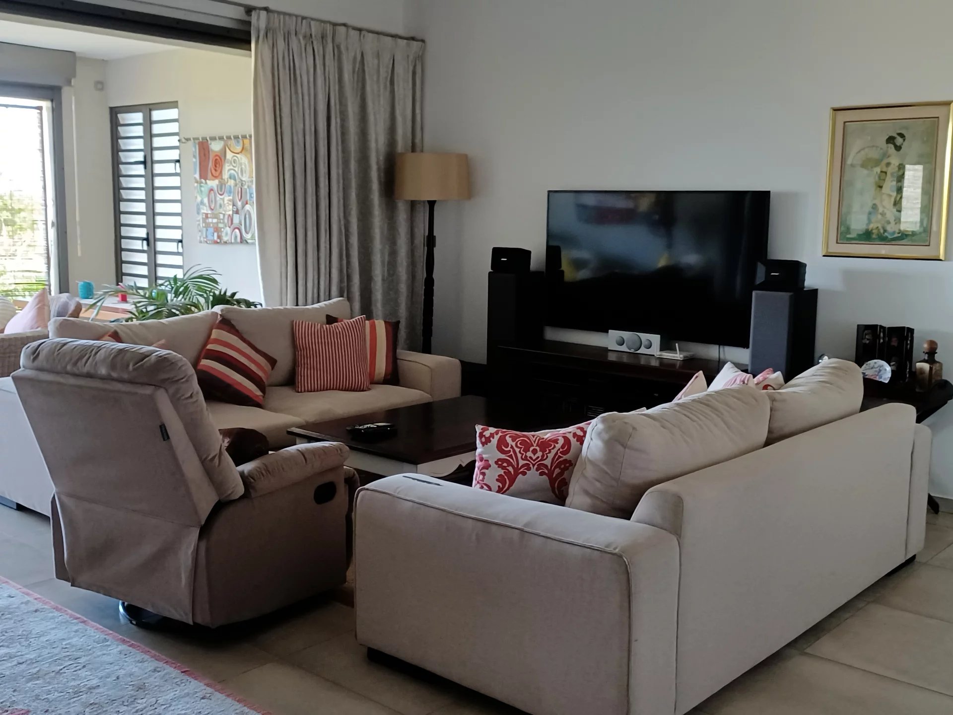 Daire Balaclava - picture 15