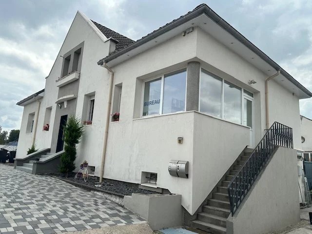 Achat Maison T4 à Golbey (88150) - 130m²